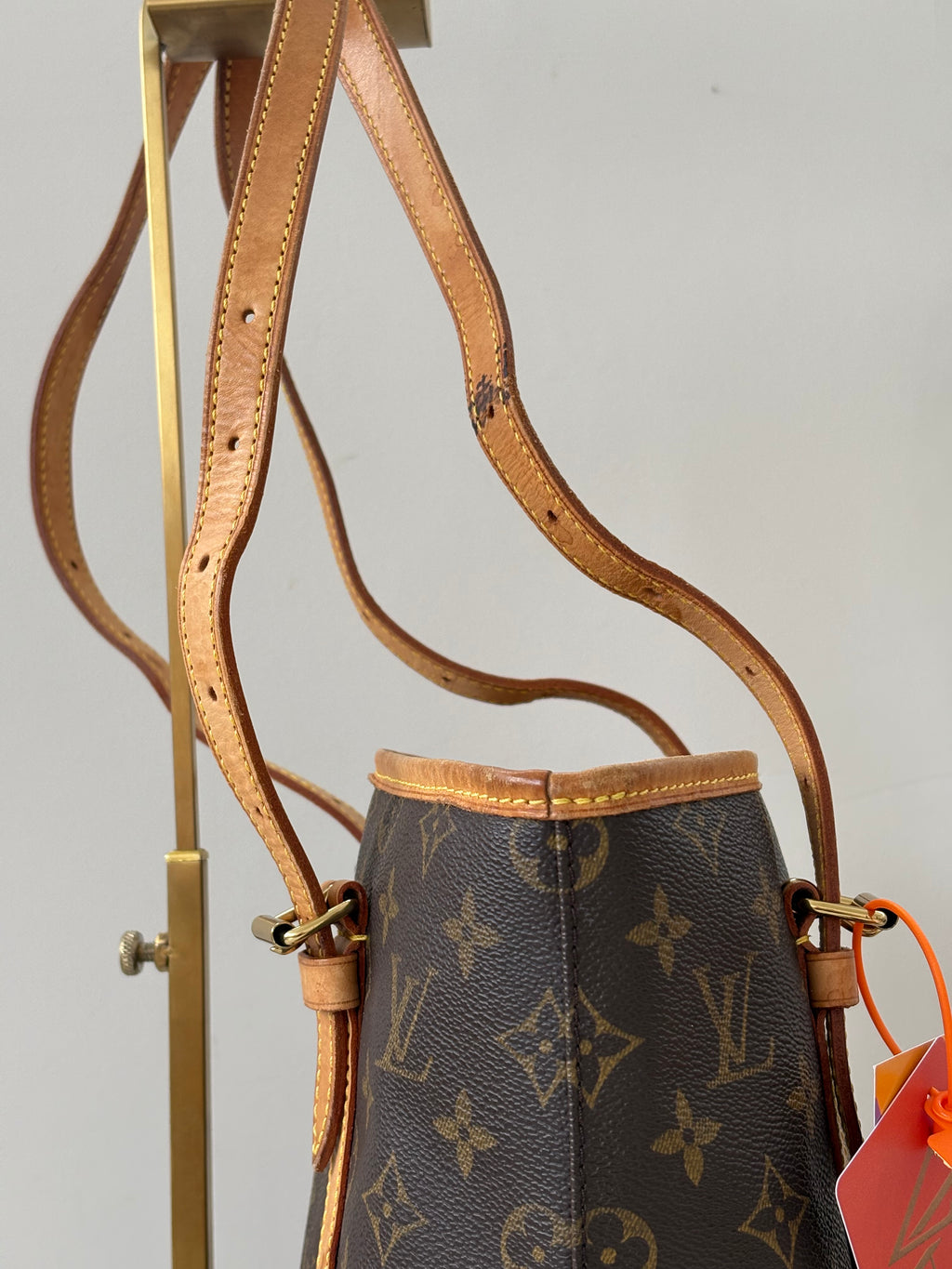 Louis Vuitton Bucket GM