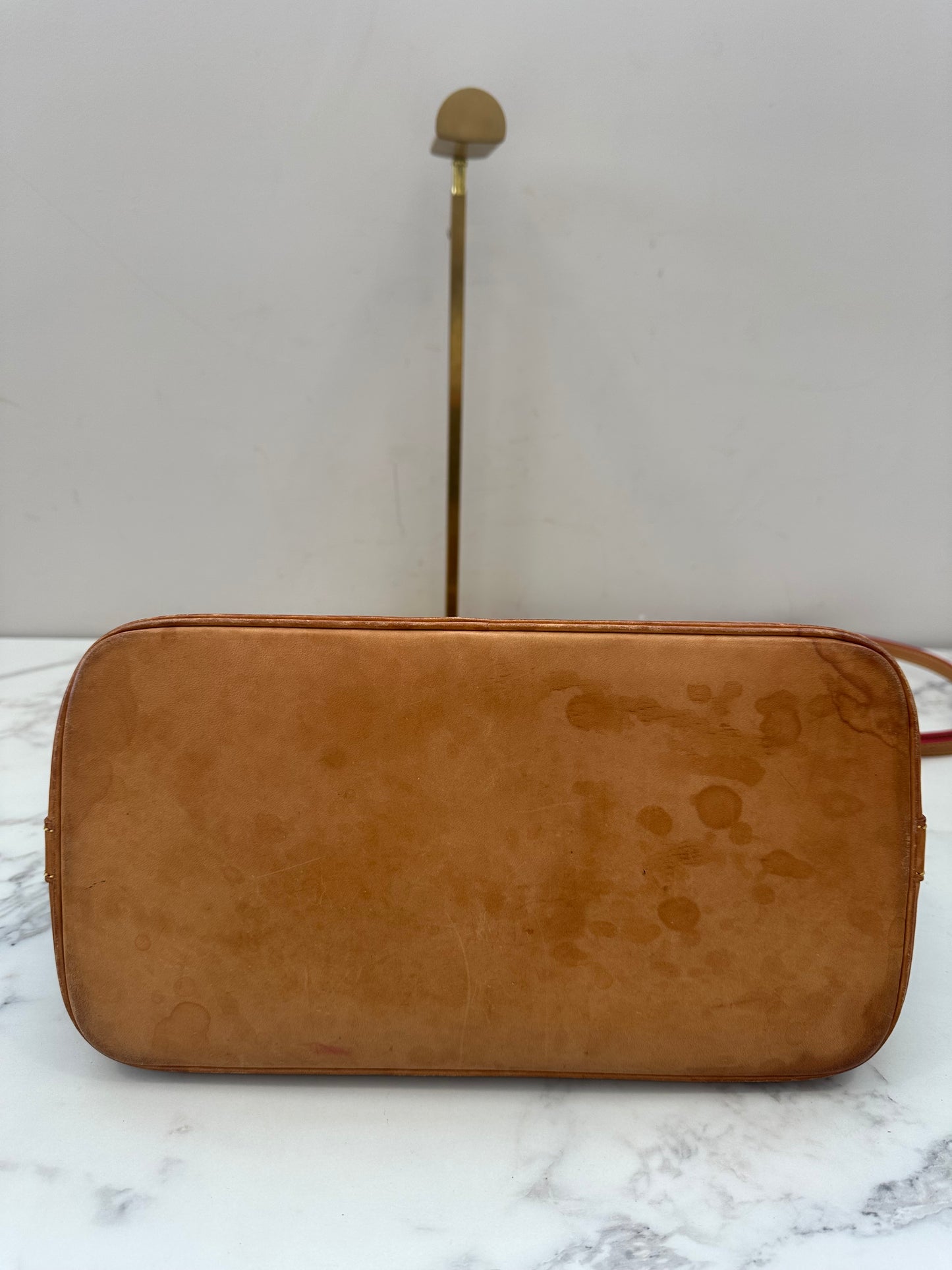 Louis Vuitton Alma