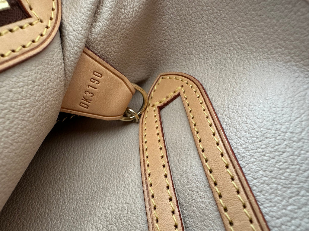 Louis Vuitton Bucket GM