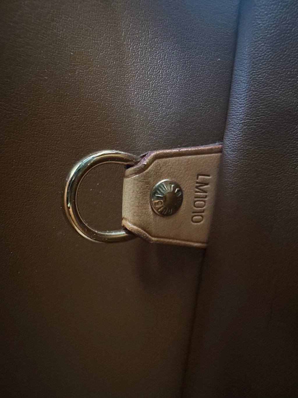 Louis Vuitton Houston Vernis