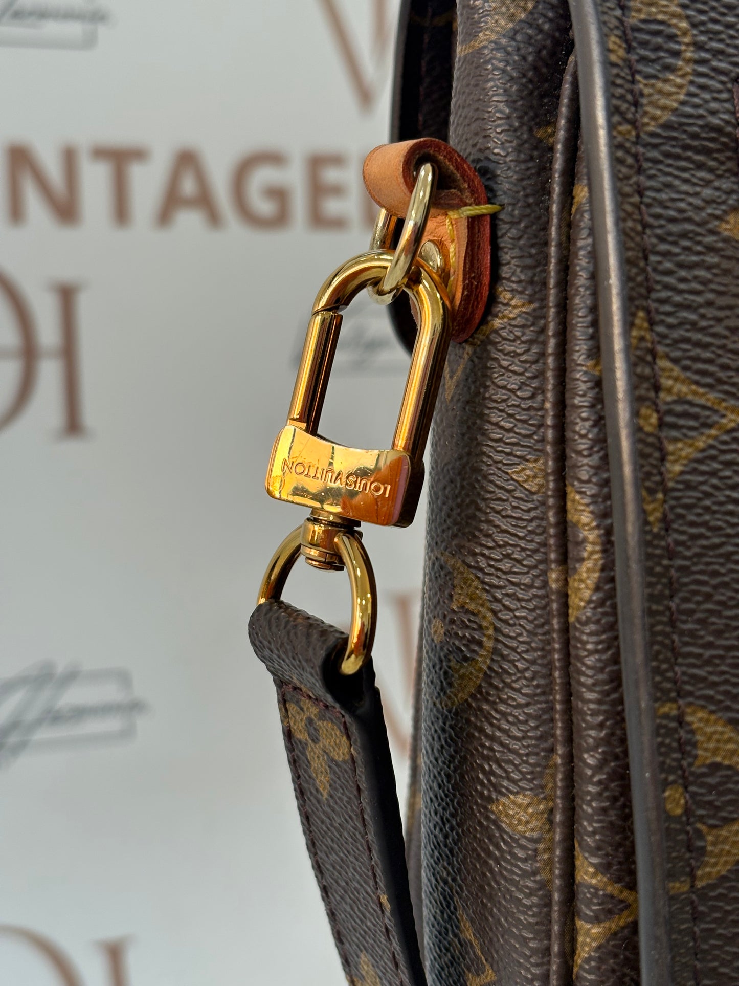 383645 - Louis Vuitton Metis
