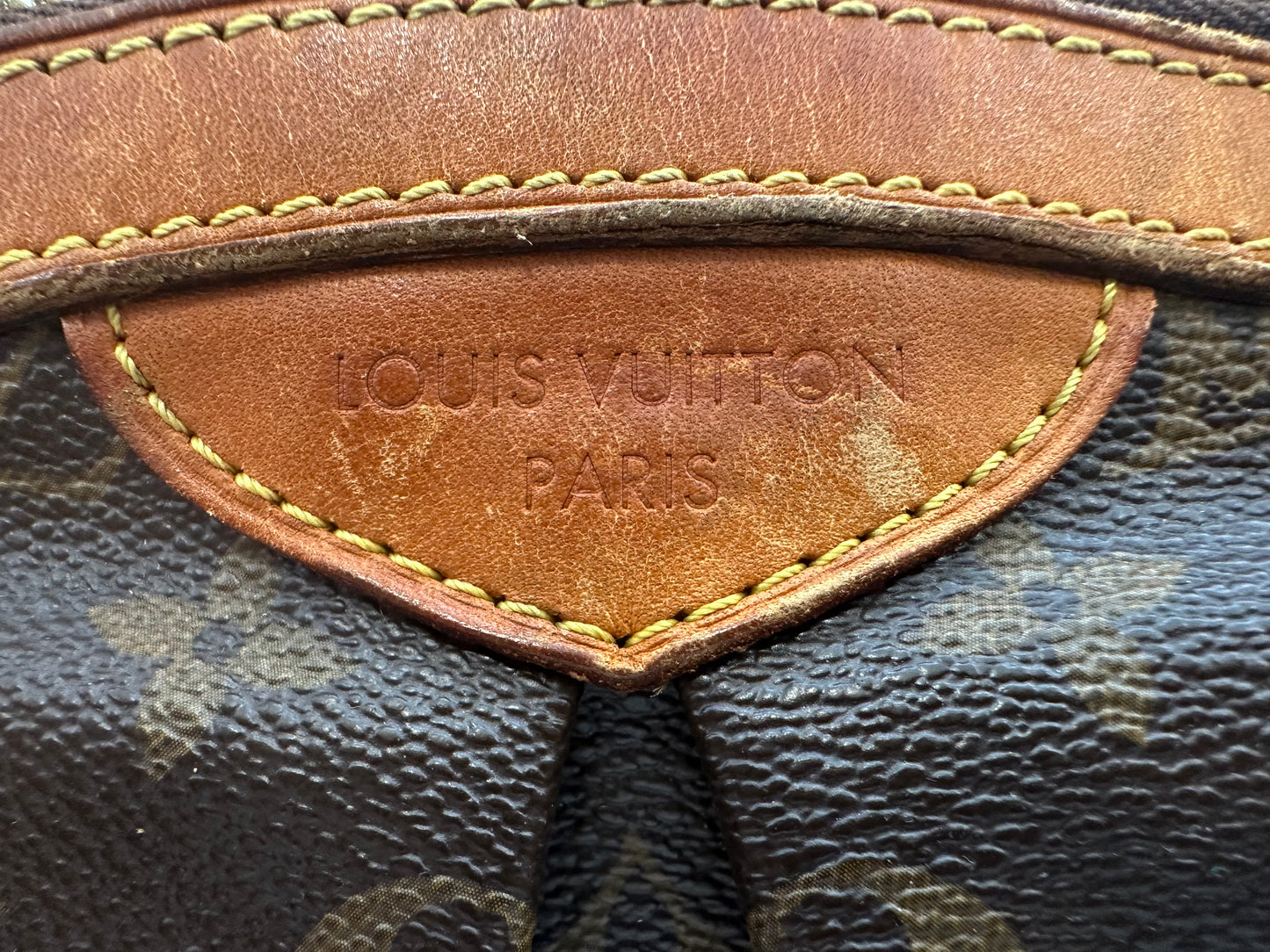 Louis Vuitton Tivoli PM