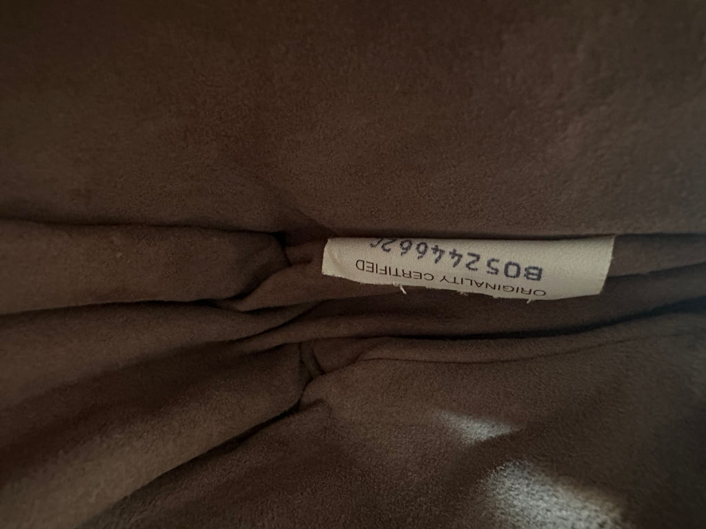 Bottega Veneta Gray Shoulder