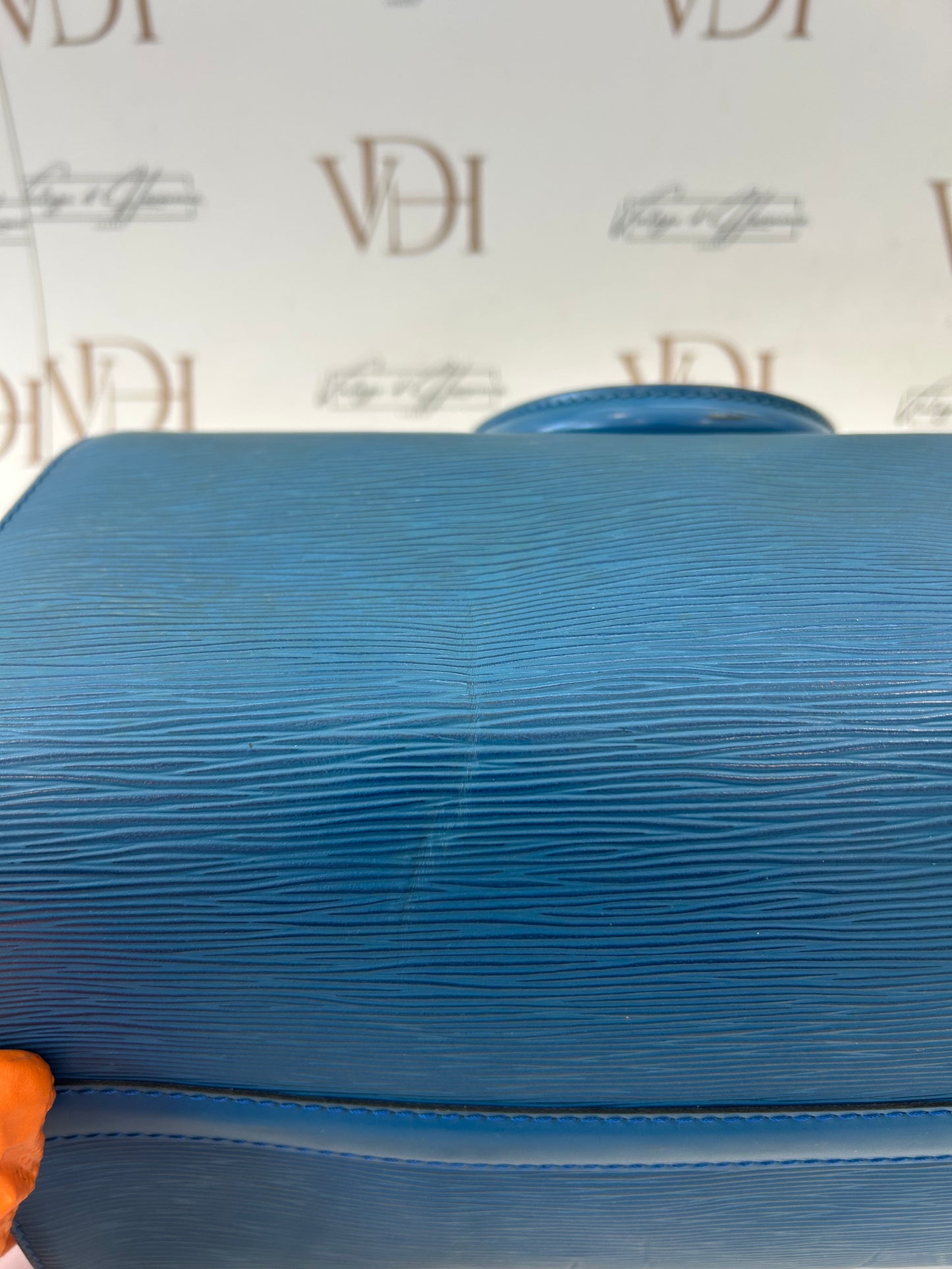 017140 - Louis Vuitton Epi Speedy 30