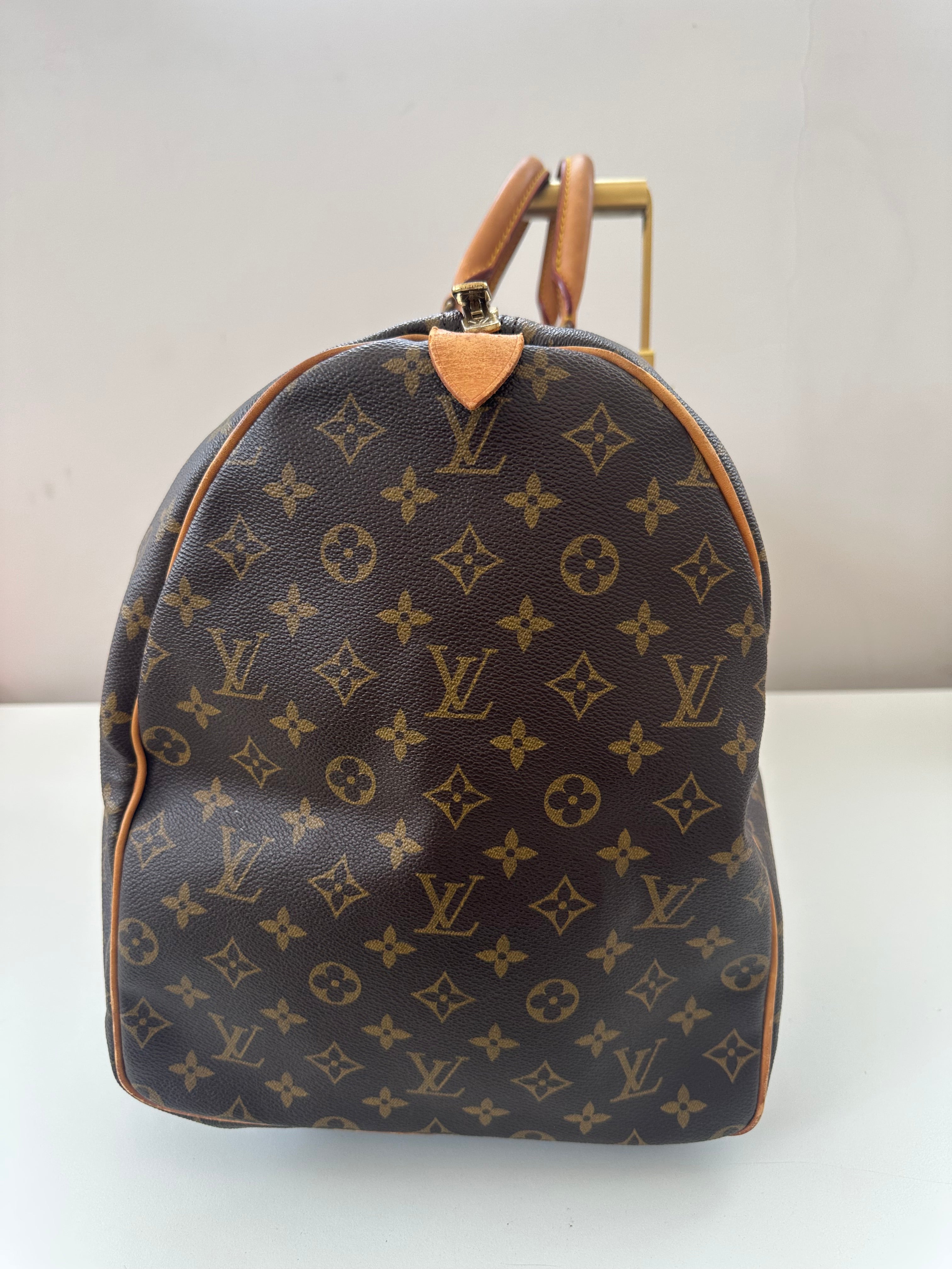 Louis Vuitton Keepall 60