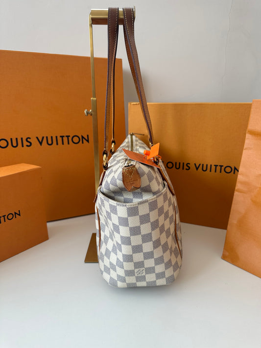 Louis Vuitton Totally Pm Azur