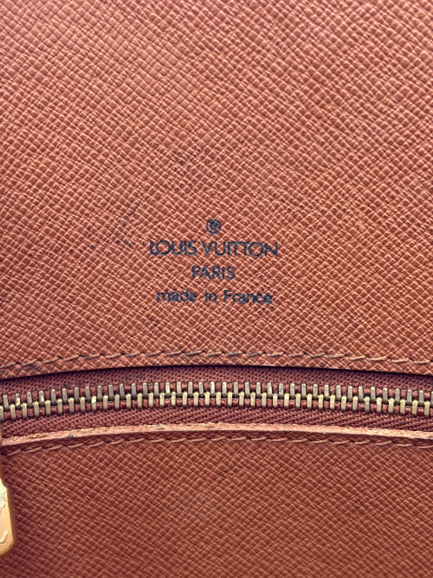017641 - Louis Vuitton Babylone