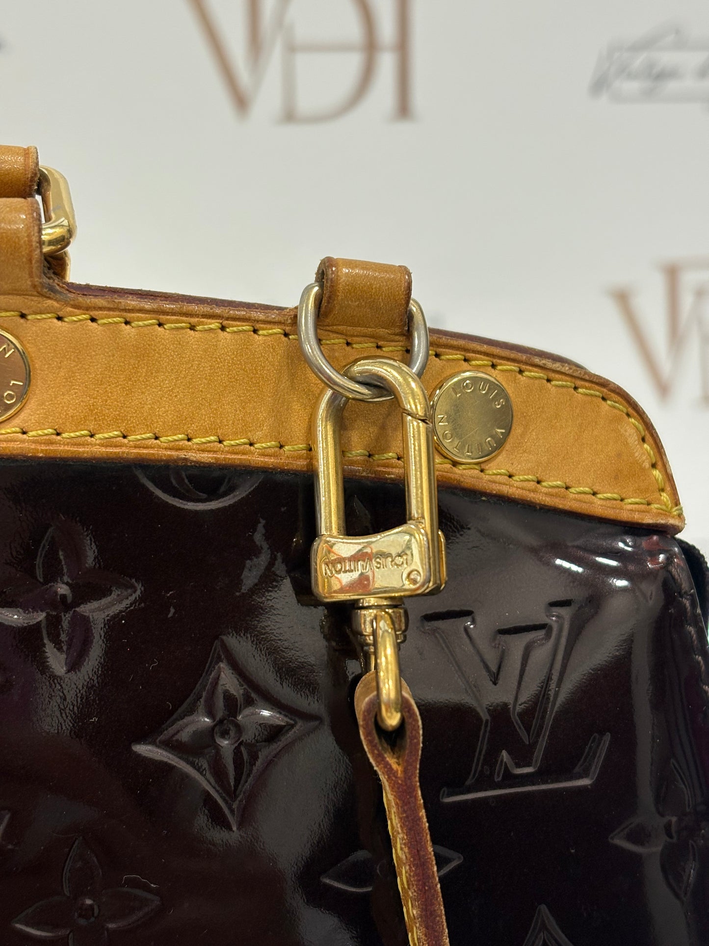 200997 - Louis Vuitton Brea