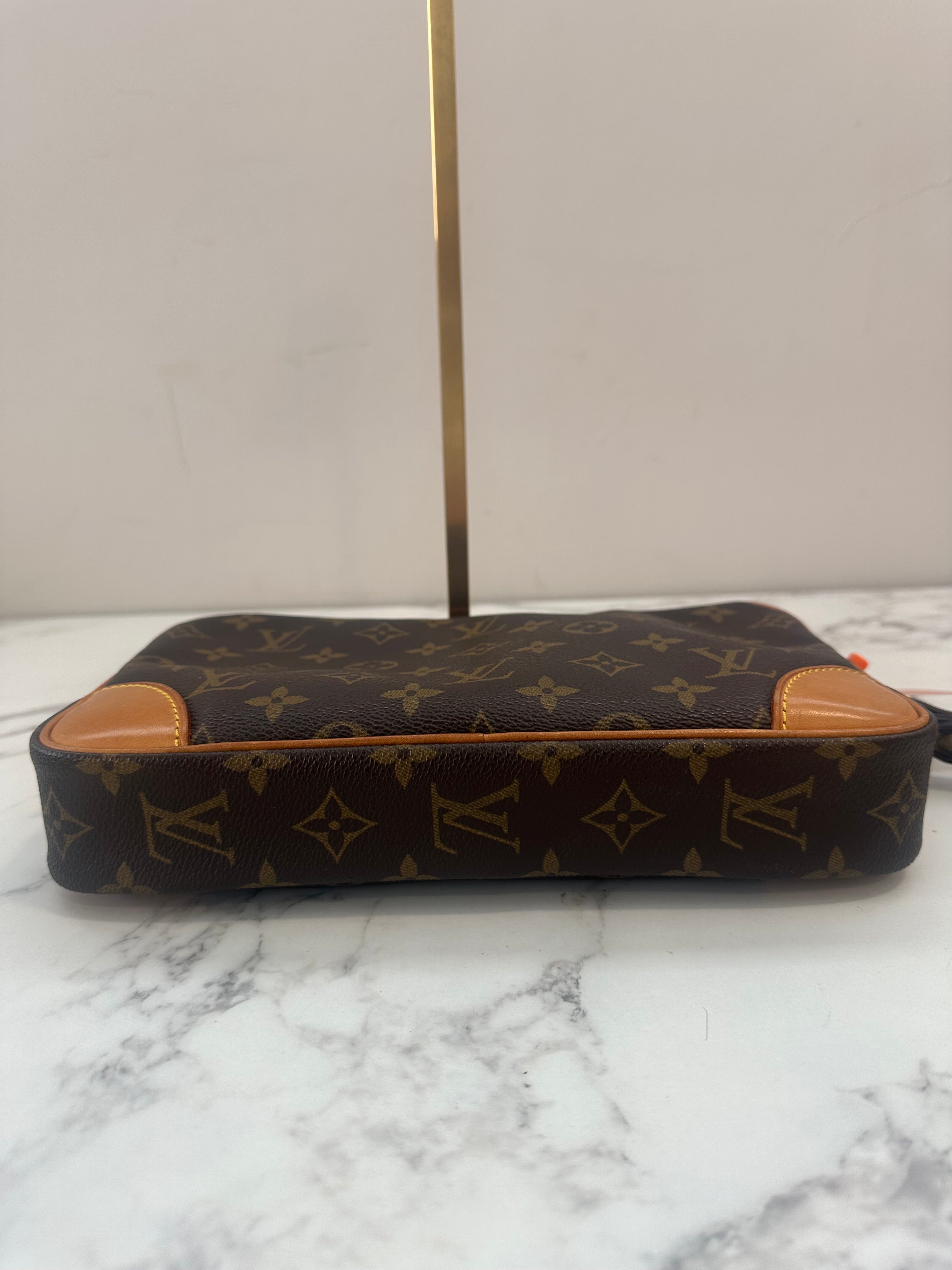 Louis Vuitton Dragonne GM