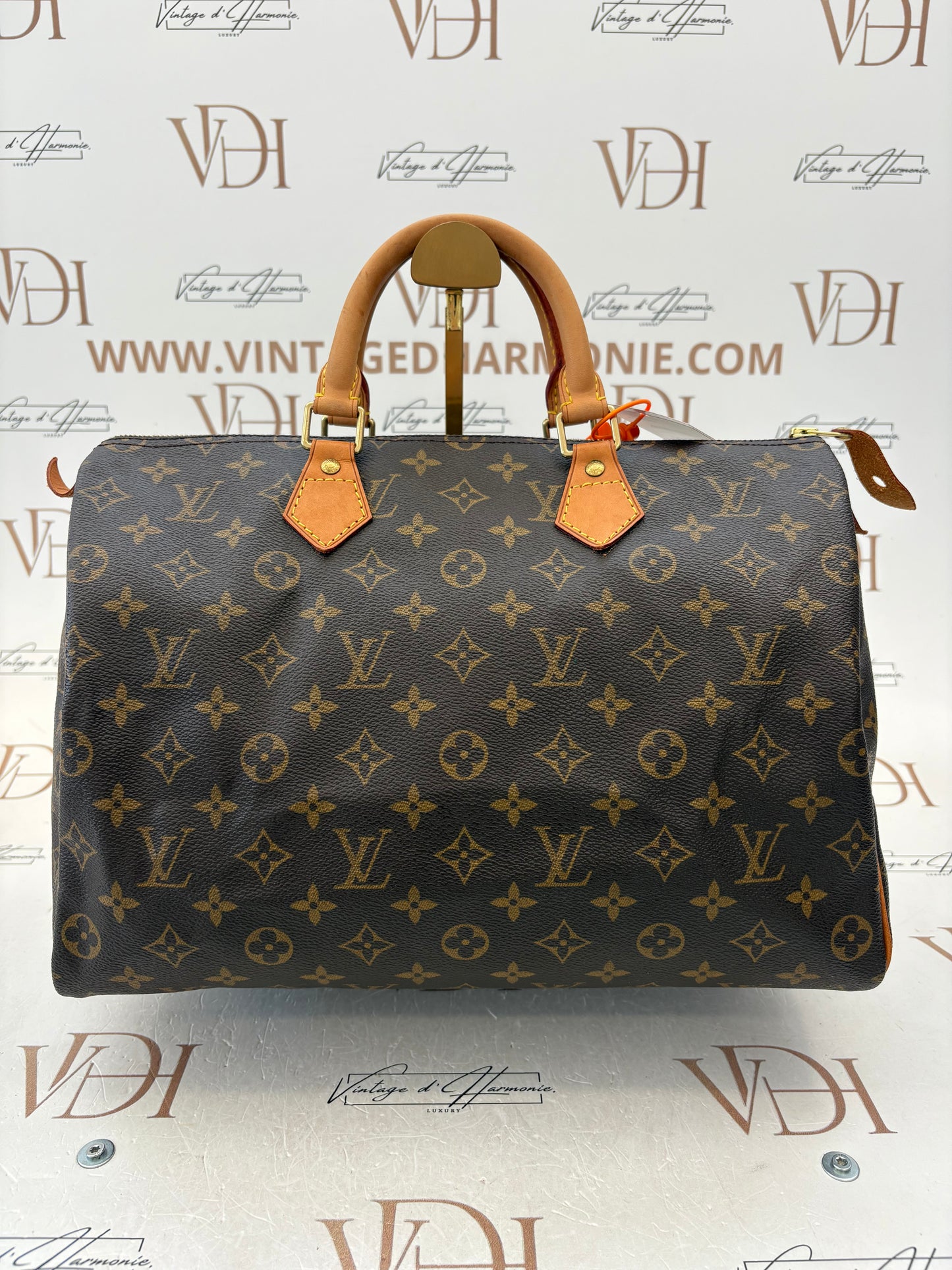 018794 - Louis Vuitton Speedy 35