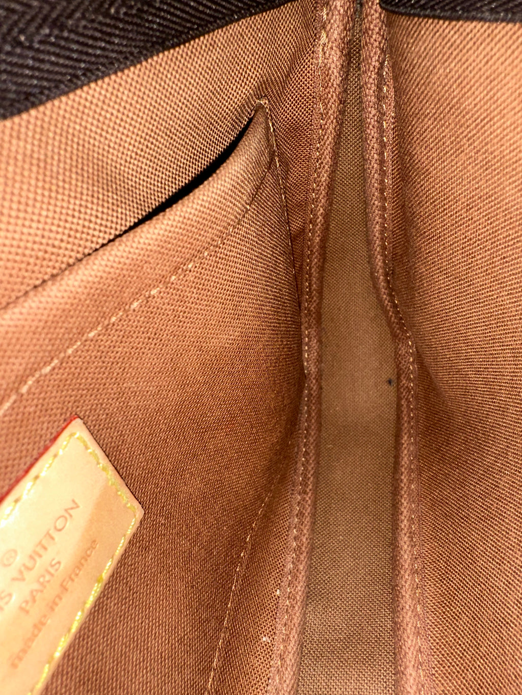 Louis Vuitton Multipochette