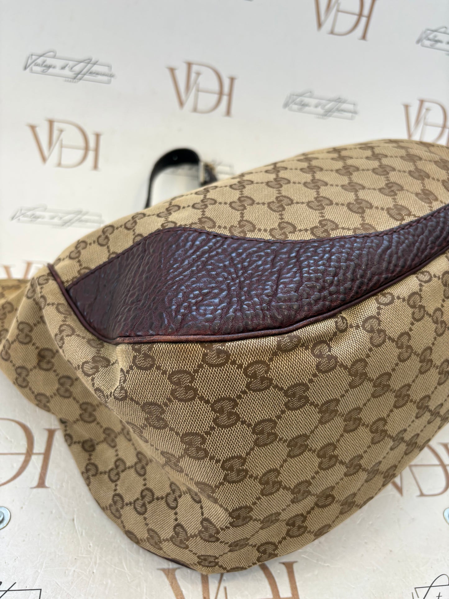 201583 - Gucci Tote