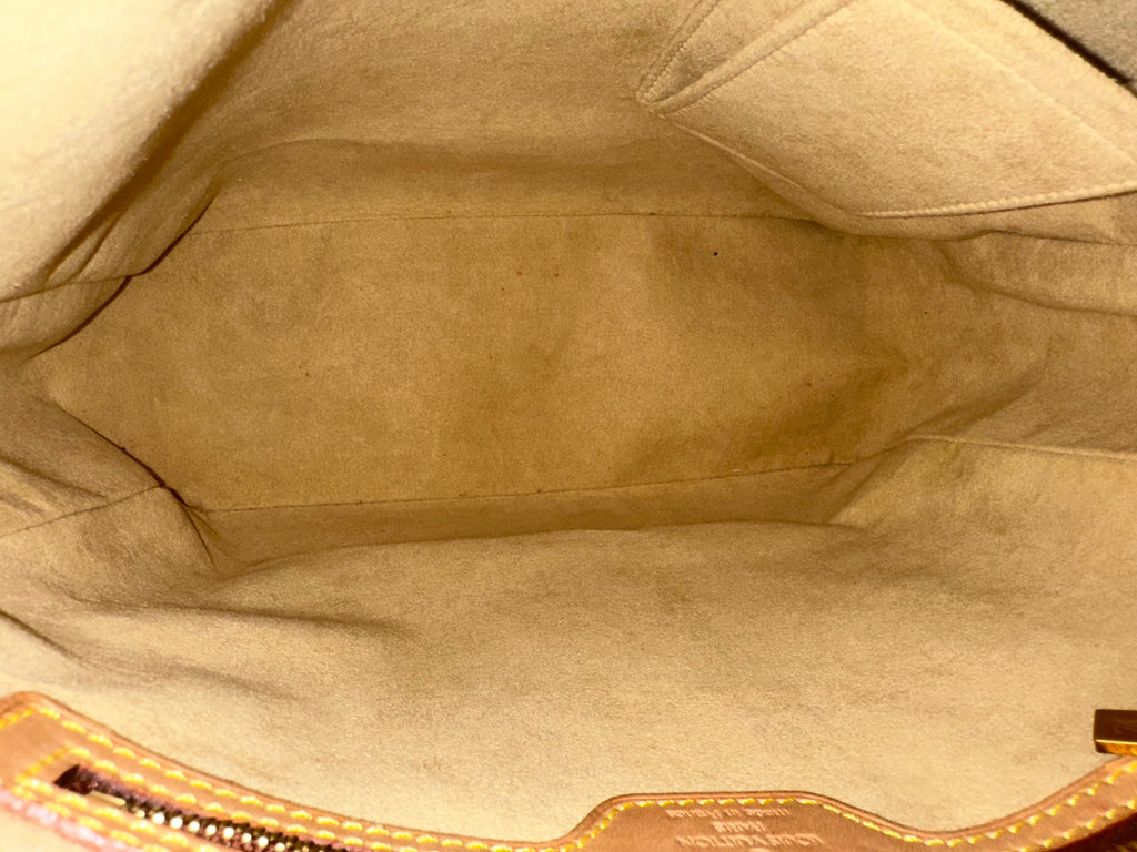 Louis Vuitton Looping GM