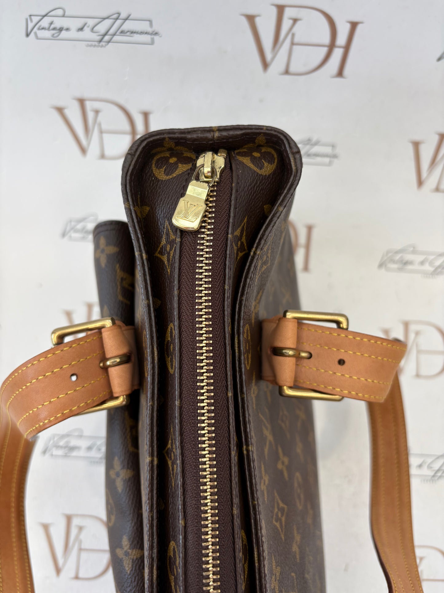018579 - Louis Vuitton Multipli Cite