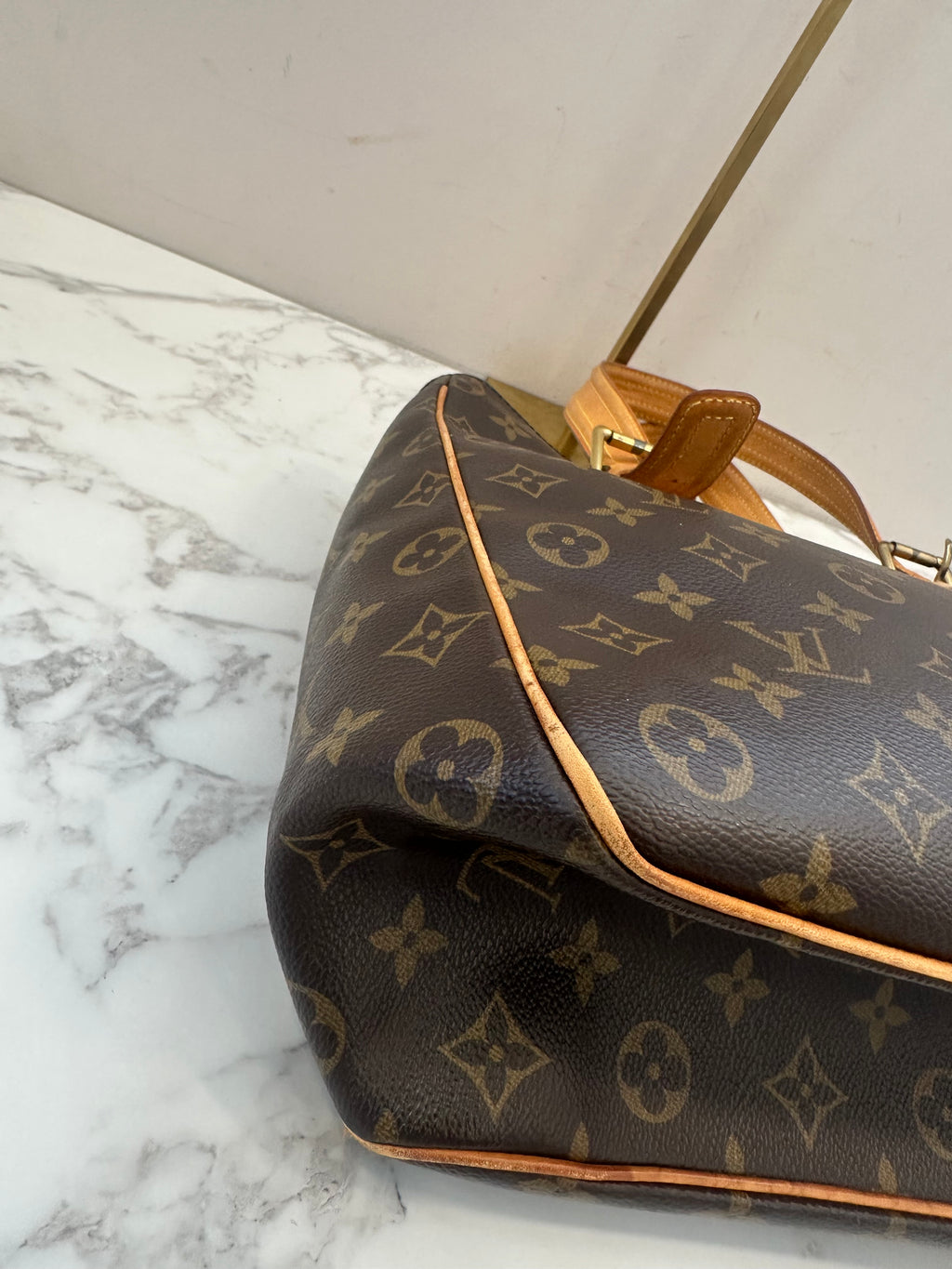 Louis Vuitton Multipli Cite