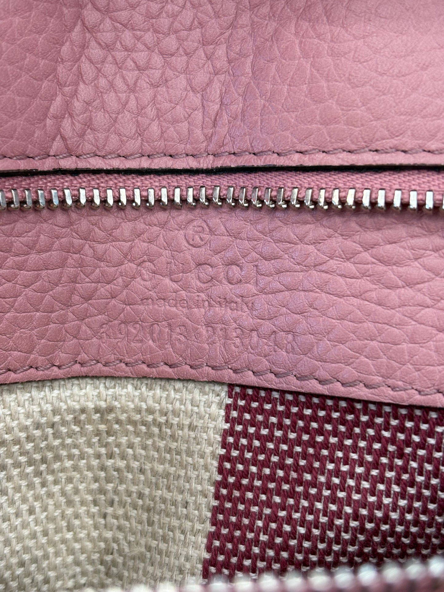383797 - Gucci Daily