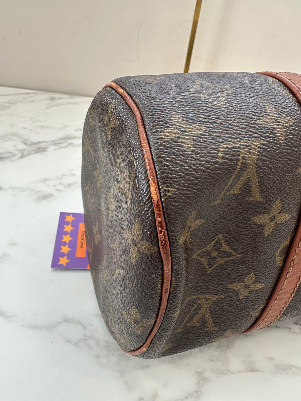 Louis Vuitton Papillon 30