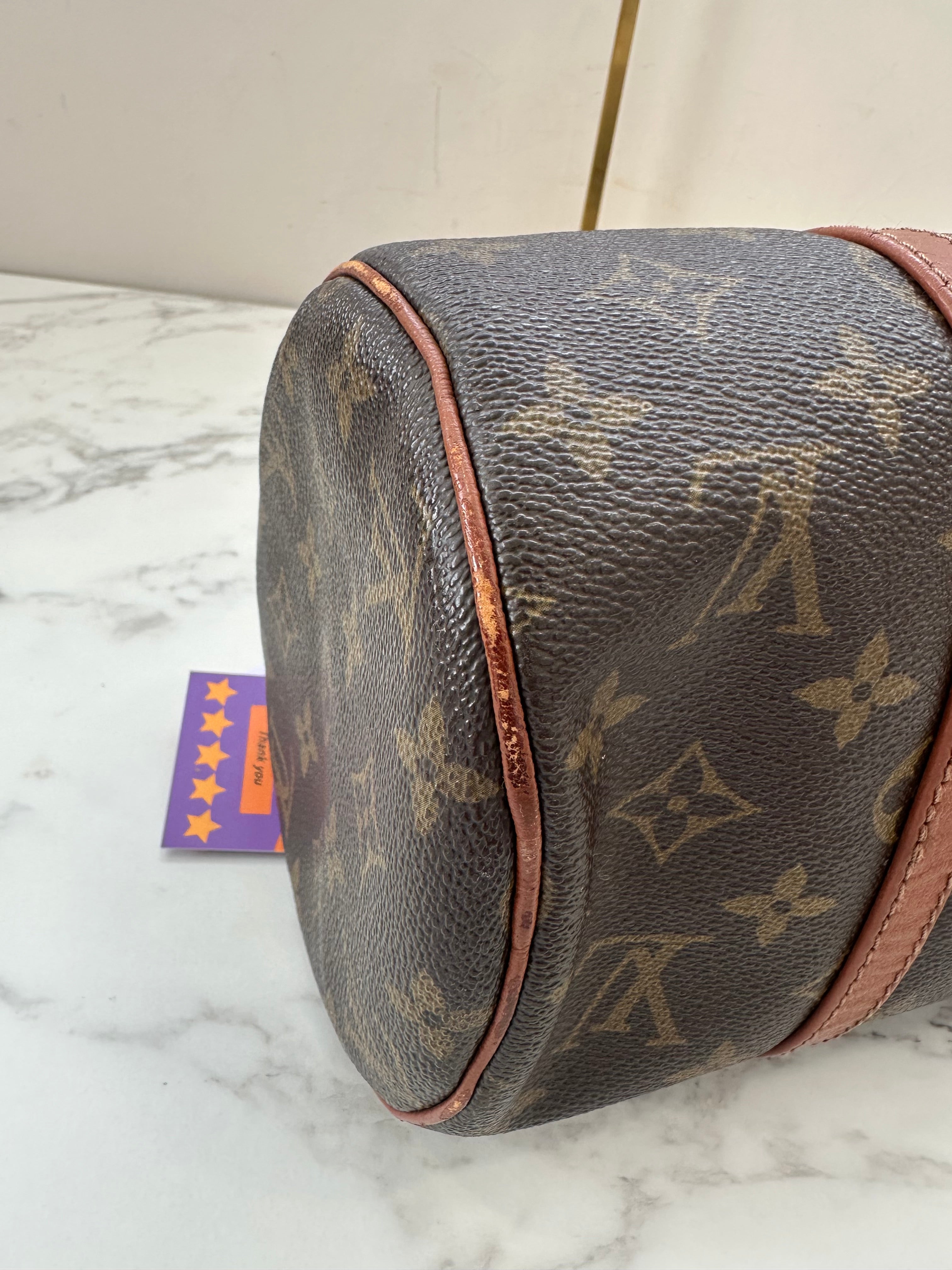 Louis Vuitton Papillon 30