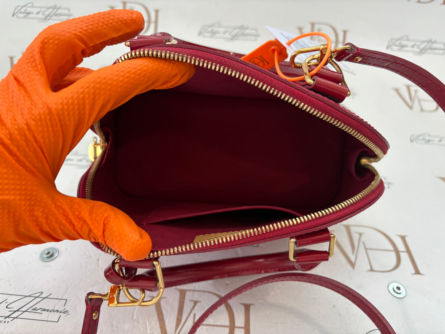 200879 - Louis Vuitton Alma BB