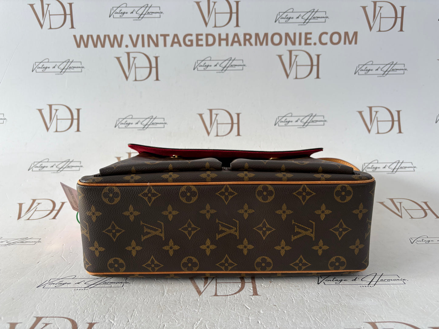 017103 - Louis Vuitton Viva Cite GM