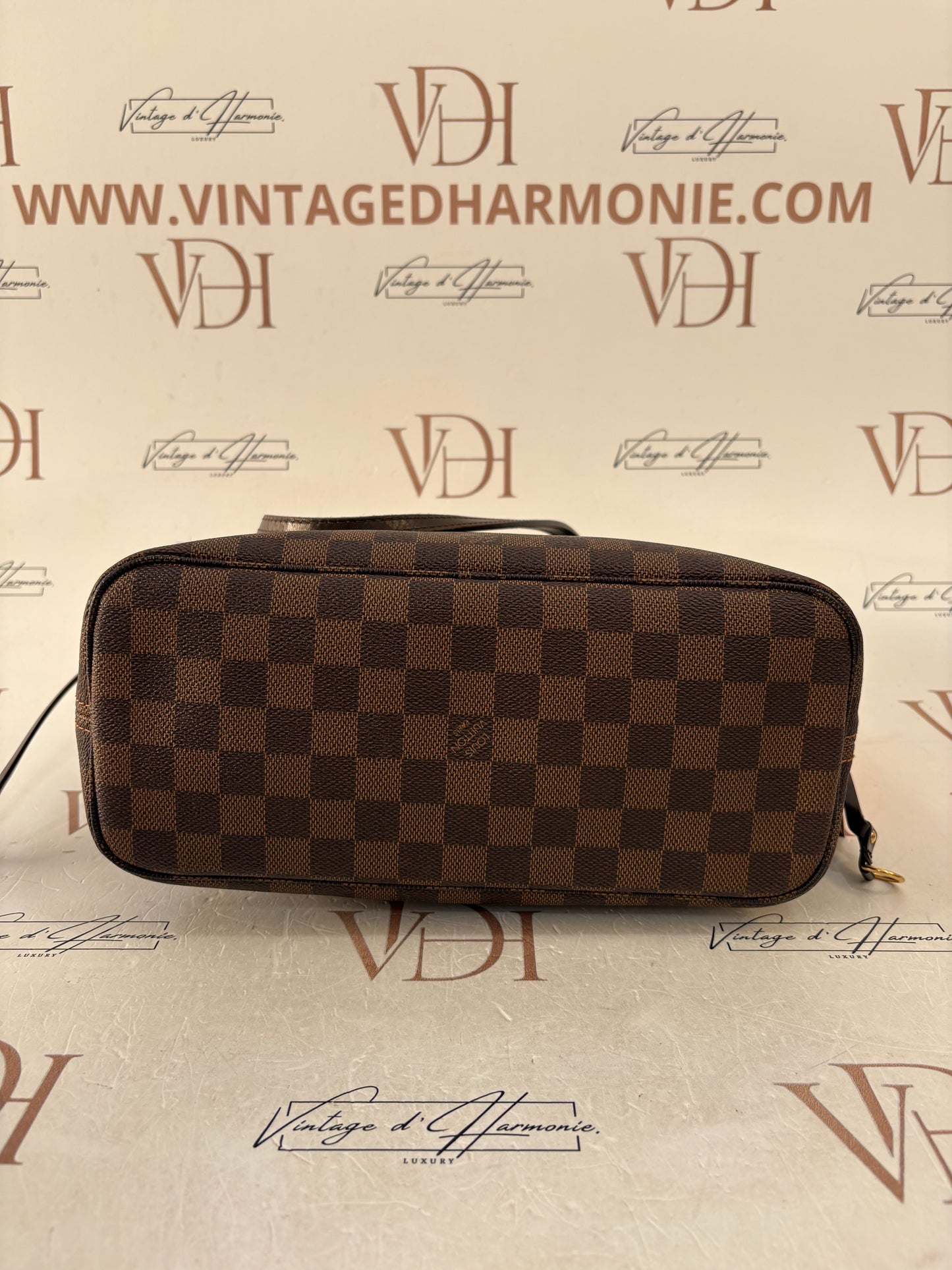 018898 - Louis Vuitton Neverfull PM