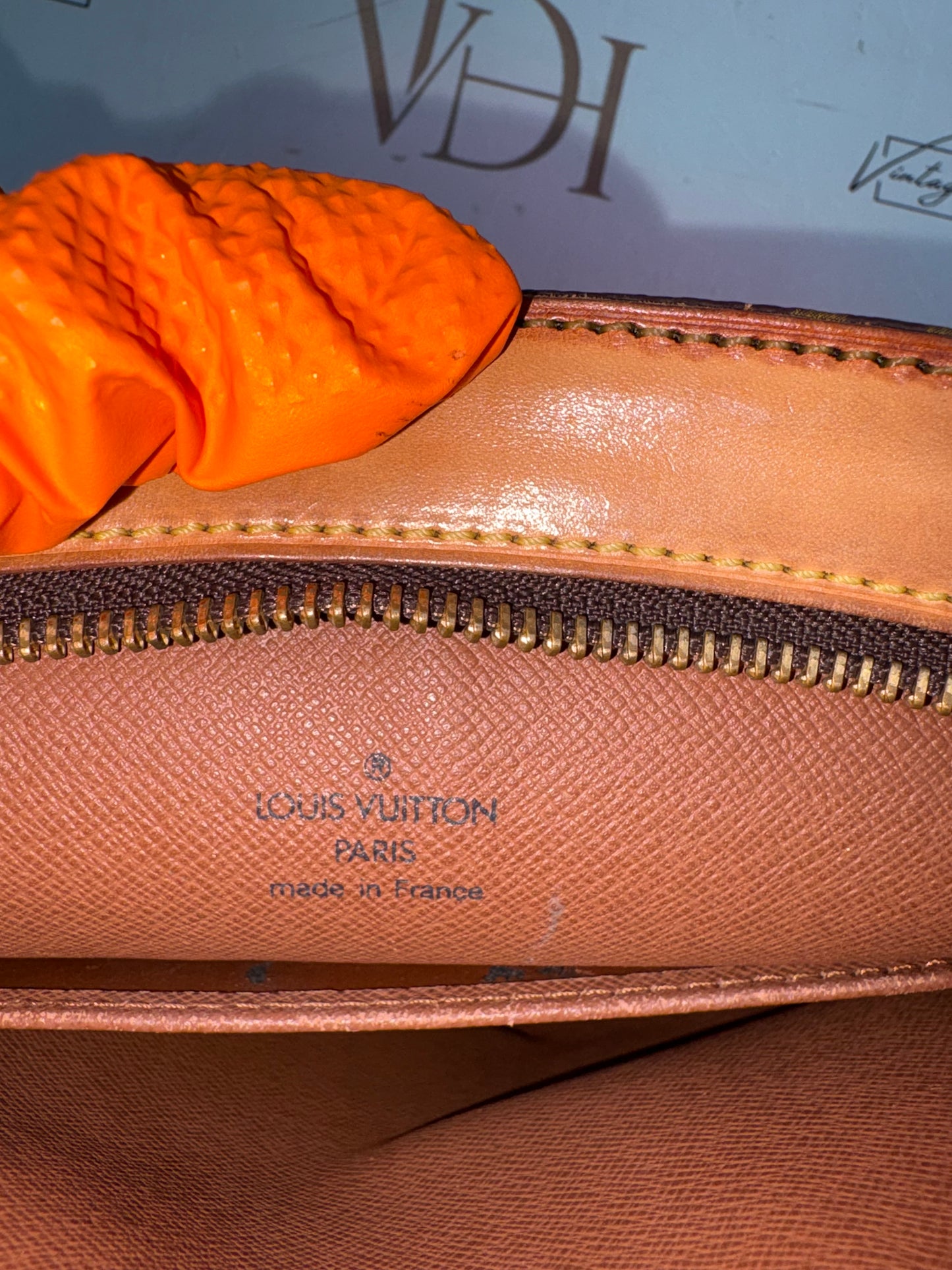 018643 - Louis Vuitton Drouot