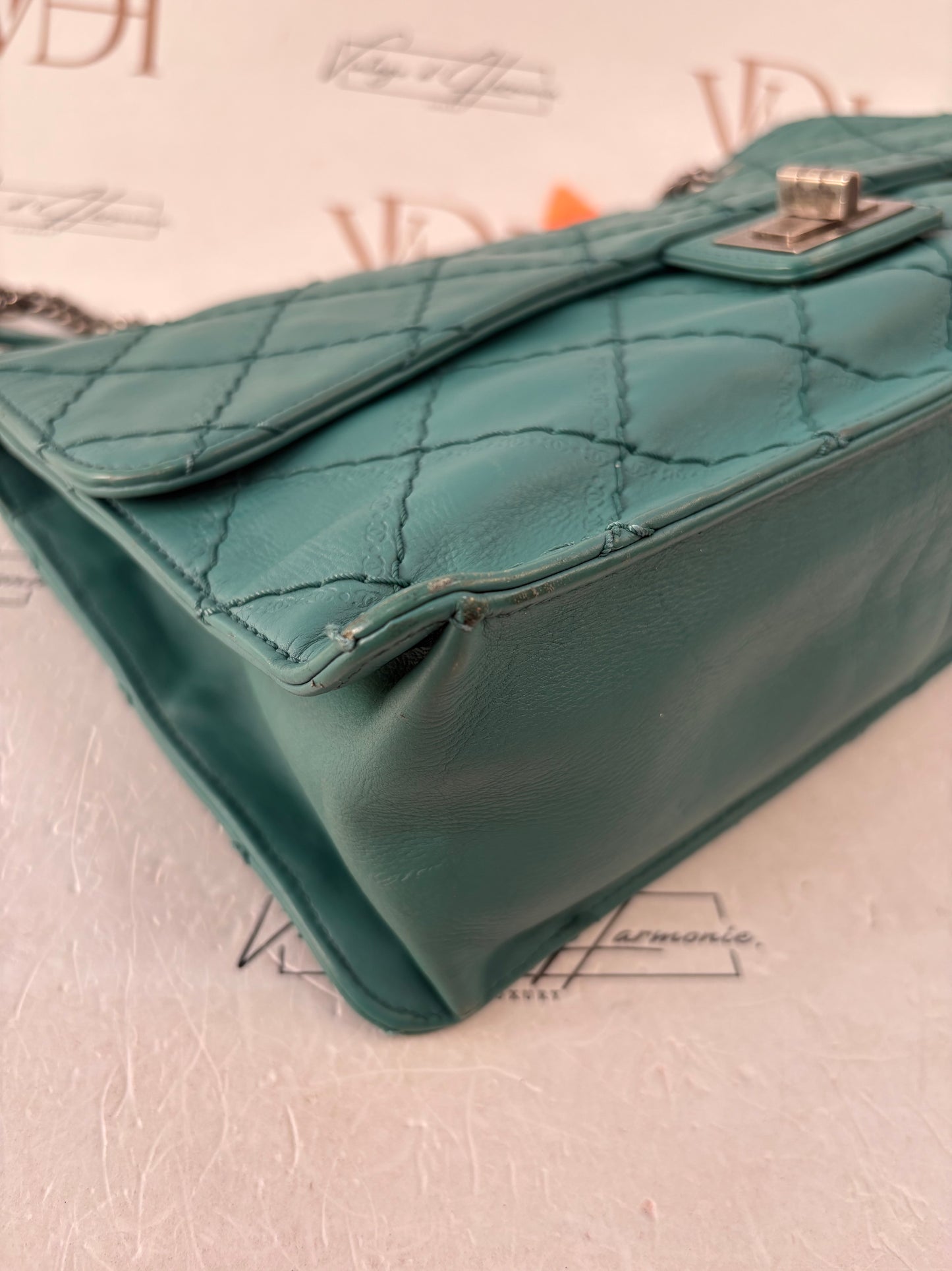 383513 - Chanel 2.55 Bag
