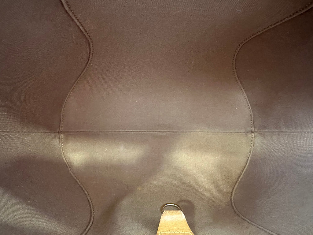 Louis Vuitton Ellipse MM