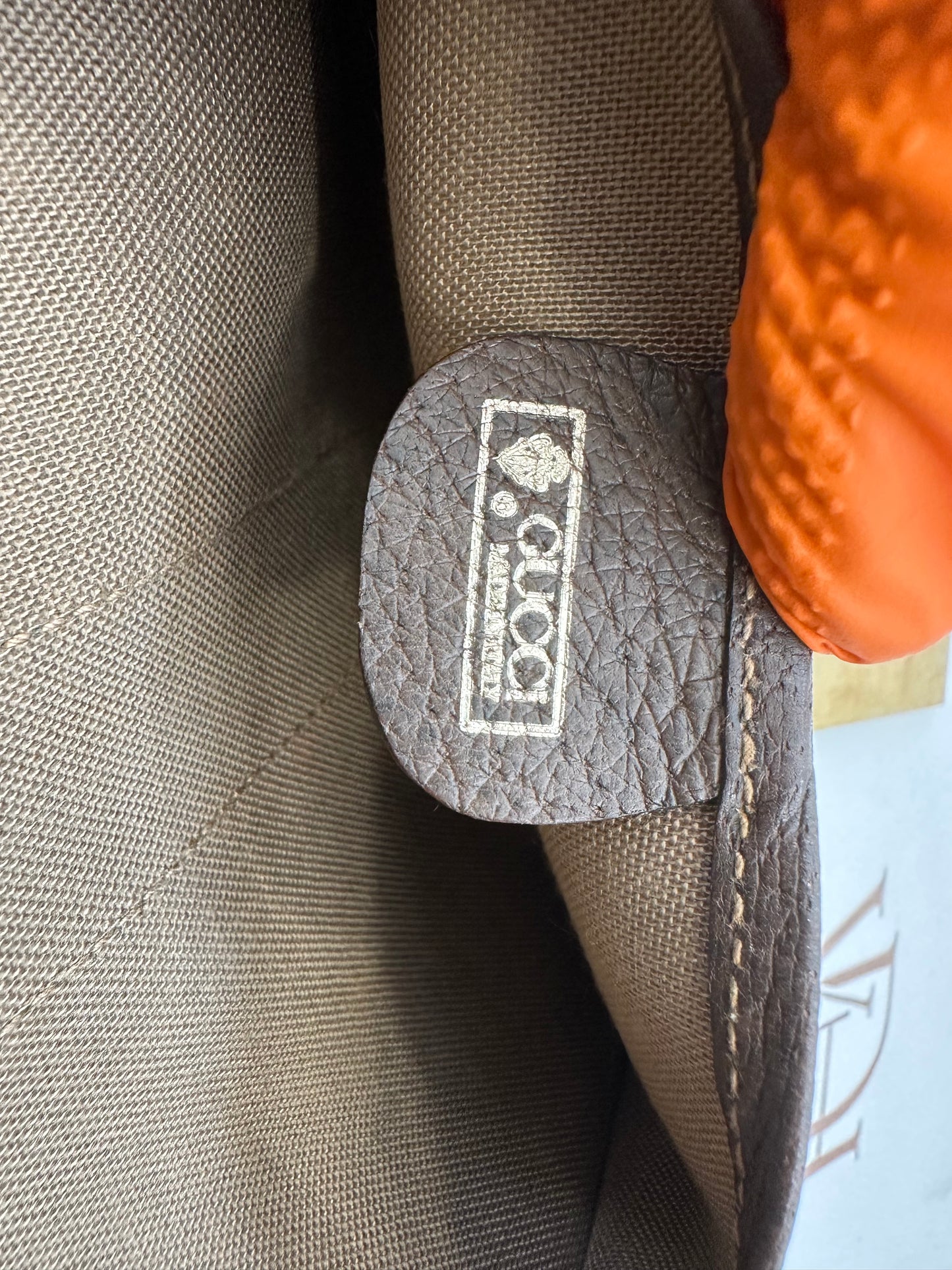383046 - Gucci Pochette