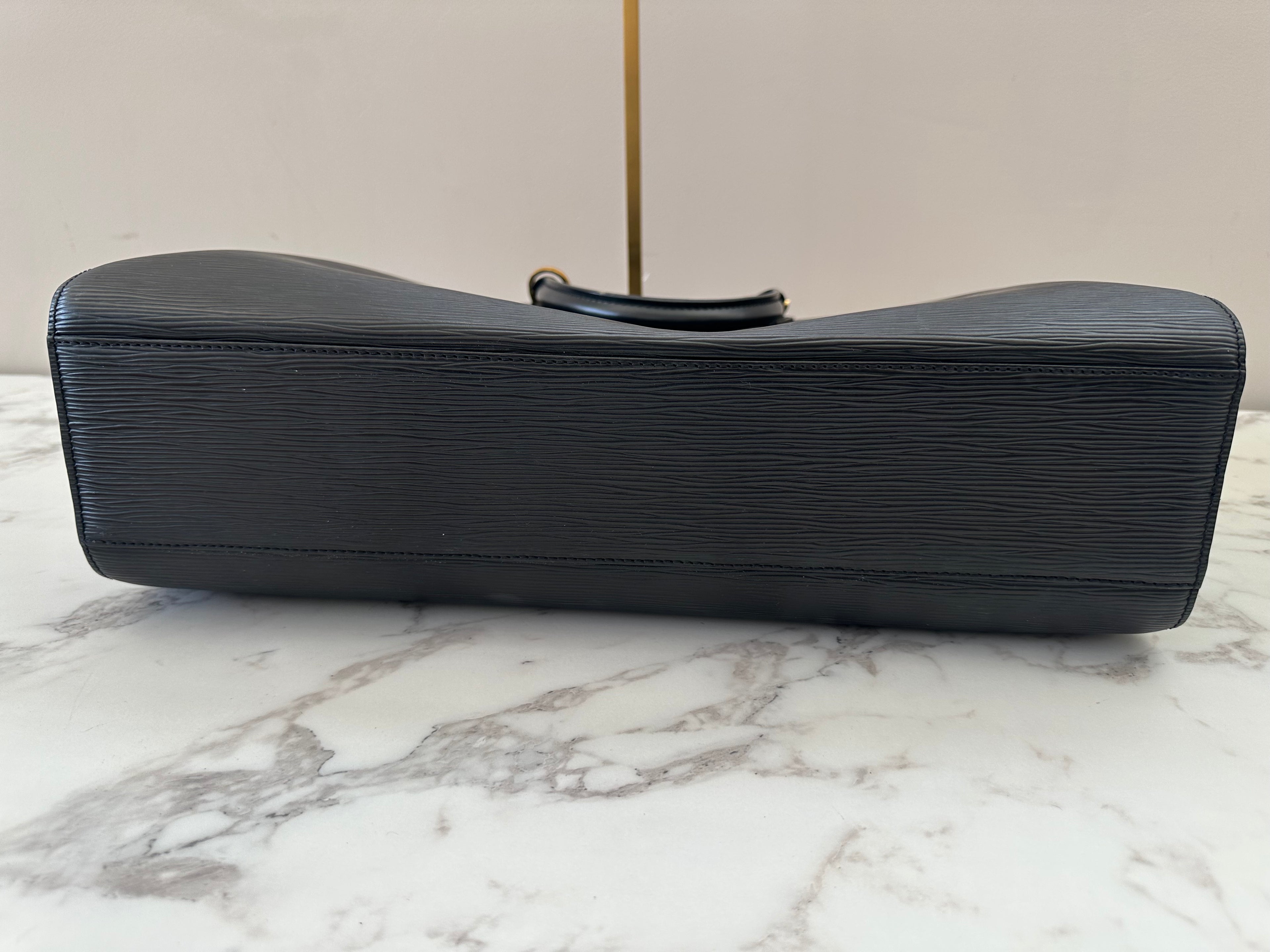 Louis Vuitton Mini Grave PM