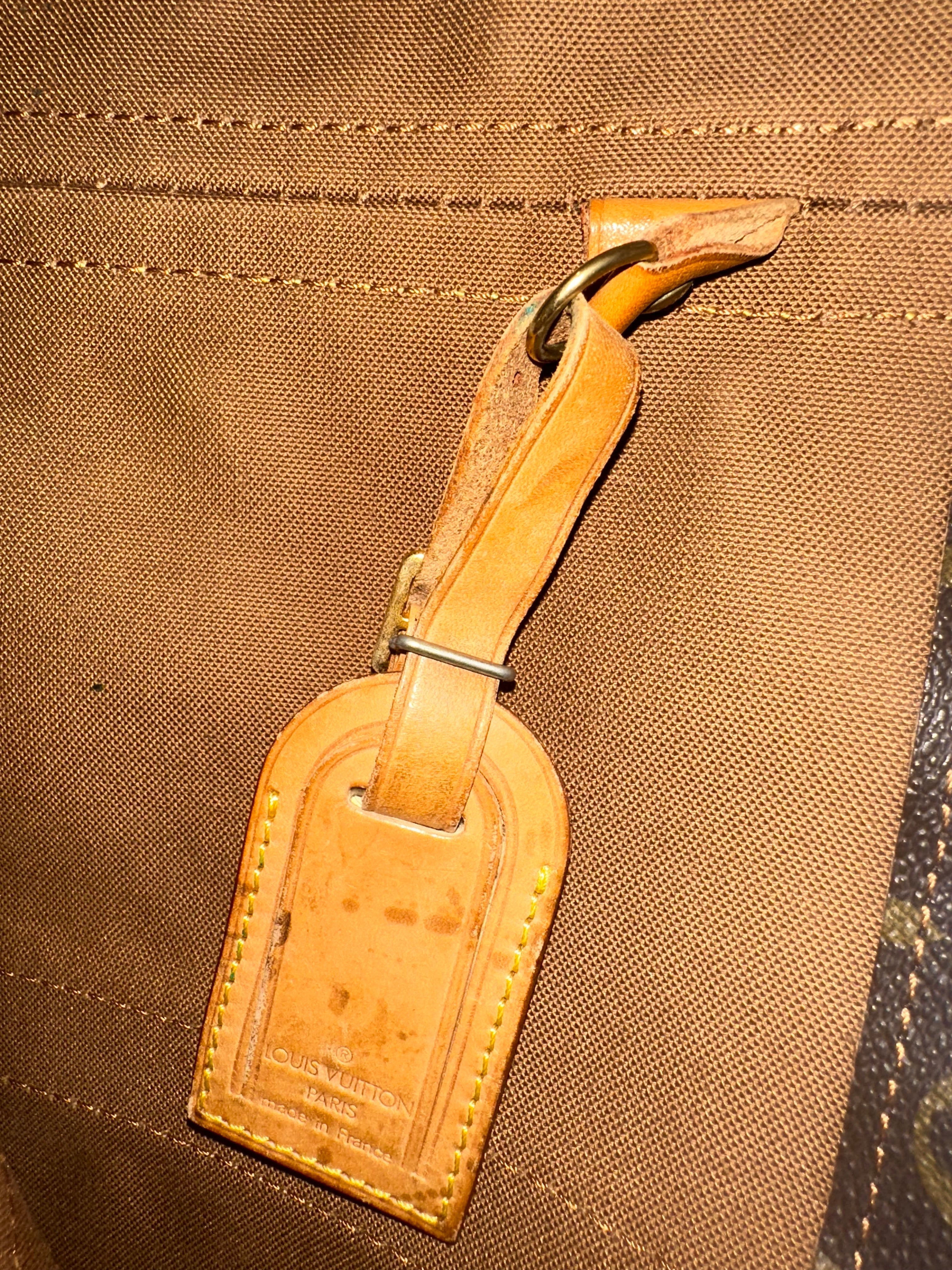 Louis Vuitton Randonee Gm