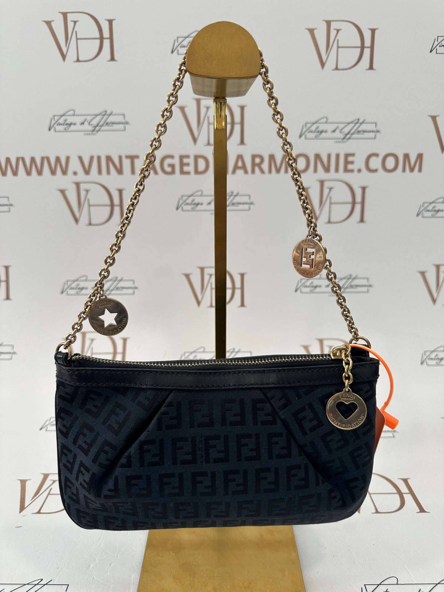 102198 - Fendi Bag