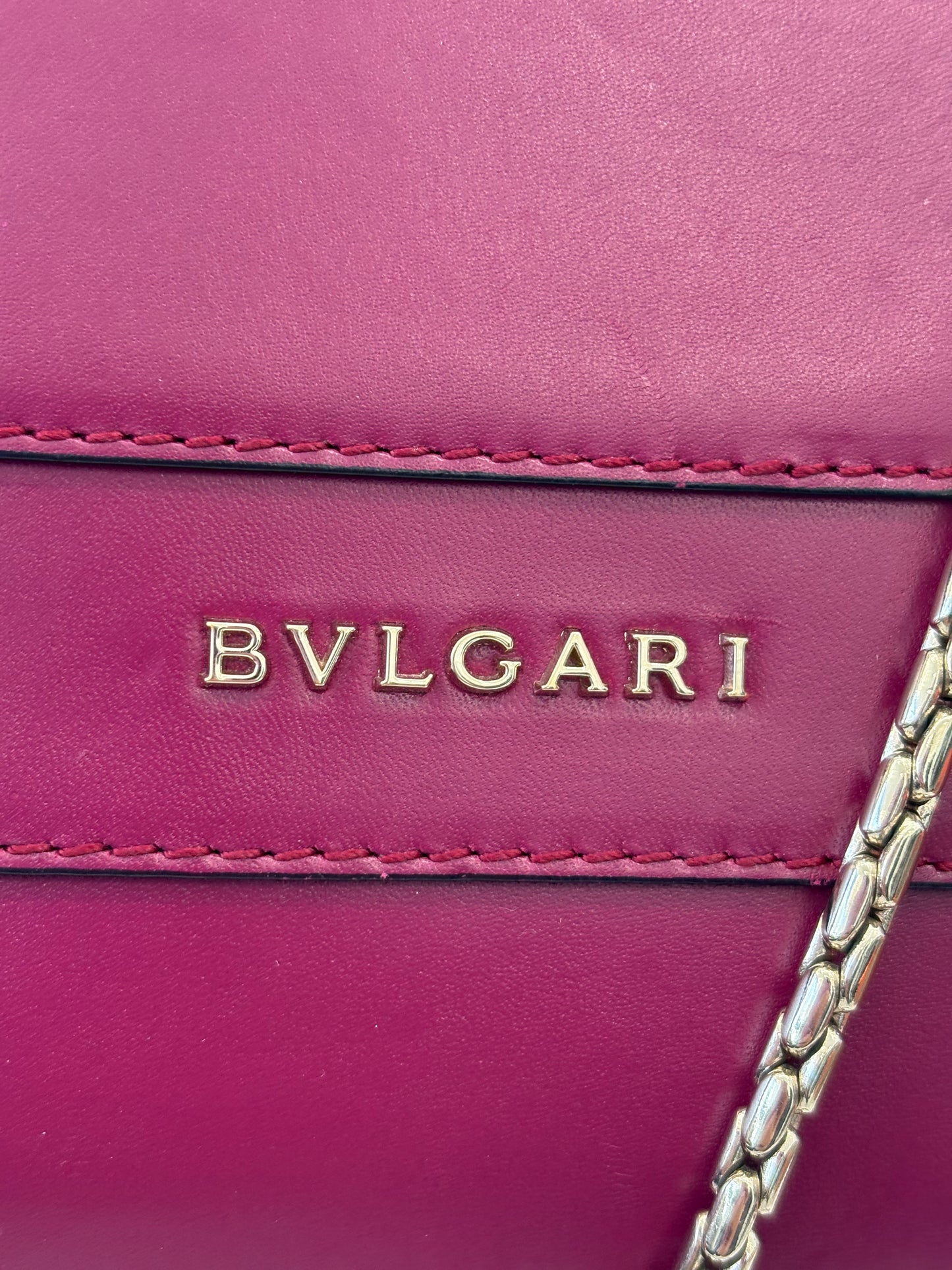 383701 - Bvlgari Serpenti Forever