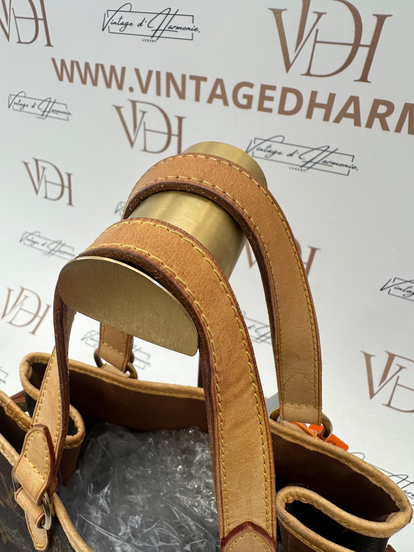 017771 - Louis Vuitton Batignolles Vertical