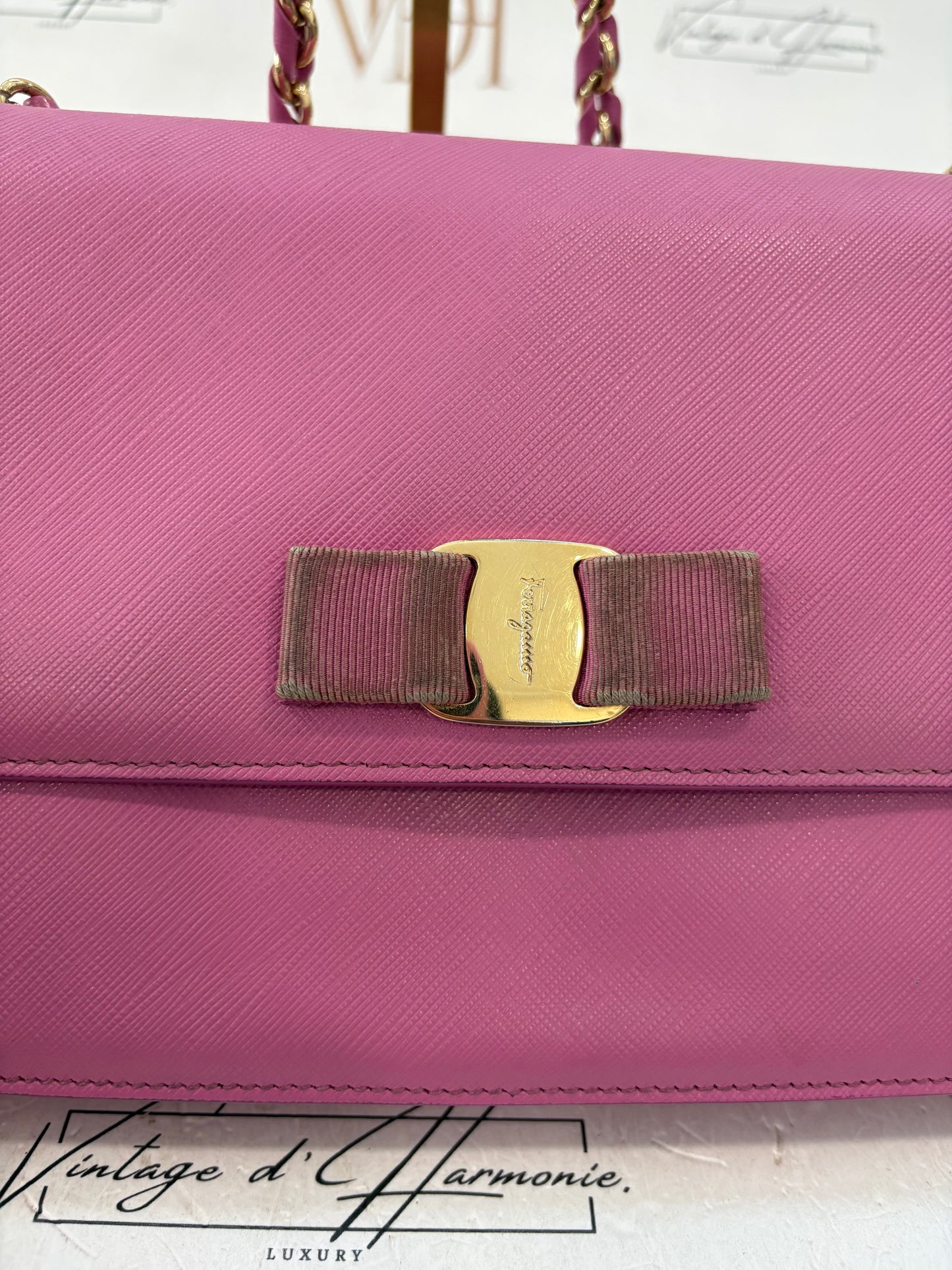 384182 - Salvatore Ferragamo Vara