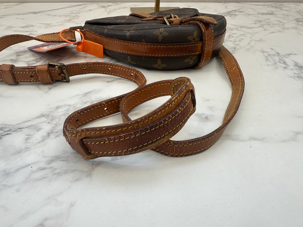 Louis Vuitton Chantilly PM