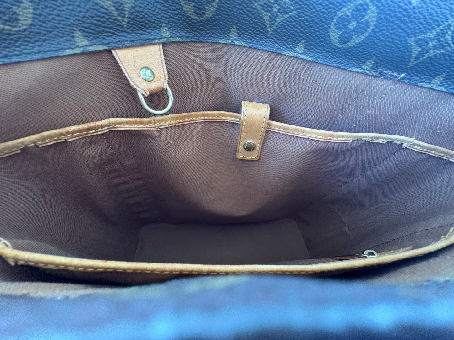 Louis Vuitton Vavin