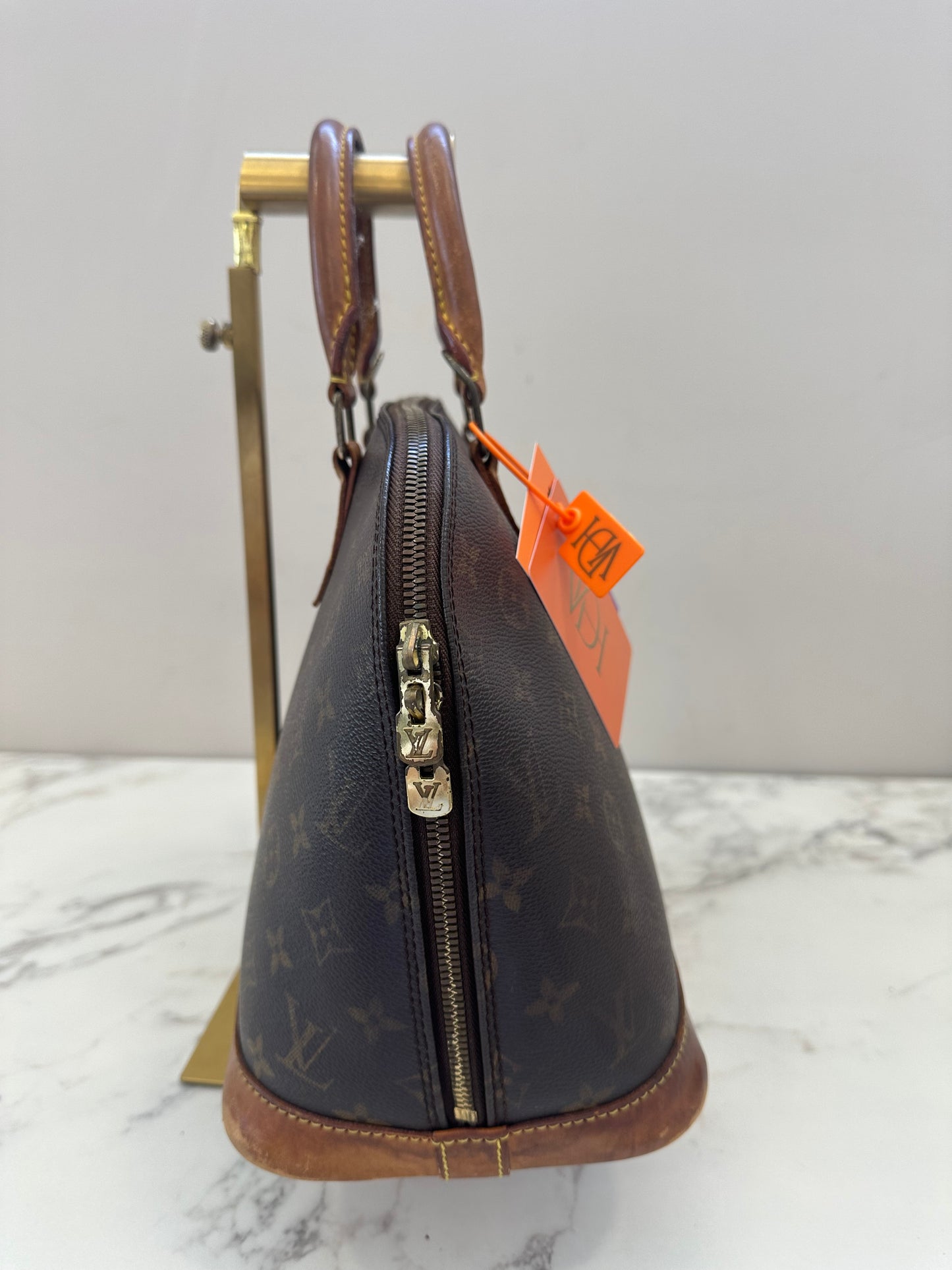 Louis Vuitton Alma