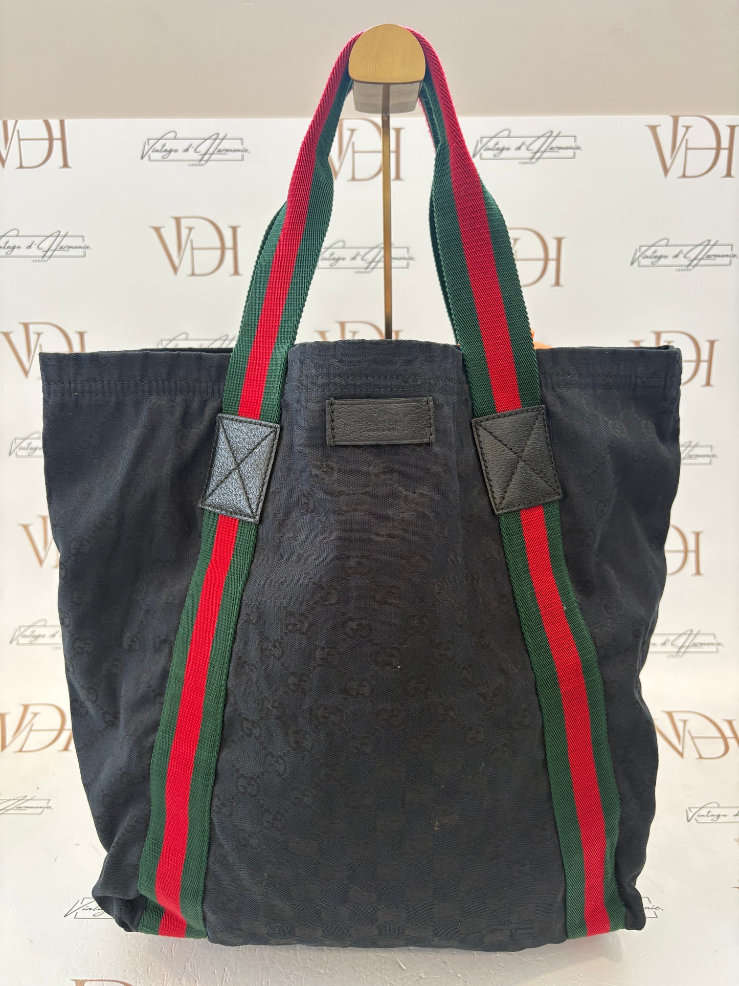 201323 - Gucci Tote