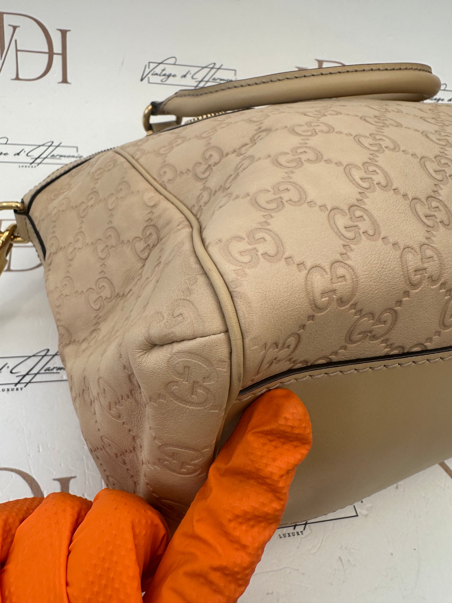 382288 - Gucci Bag