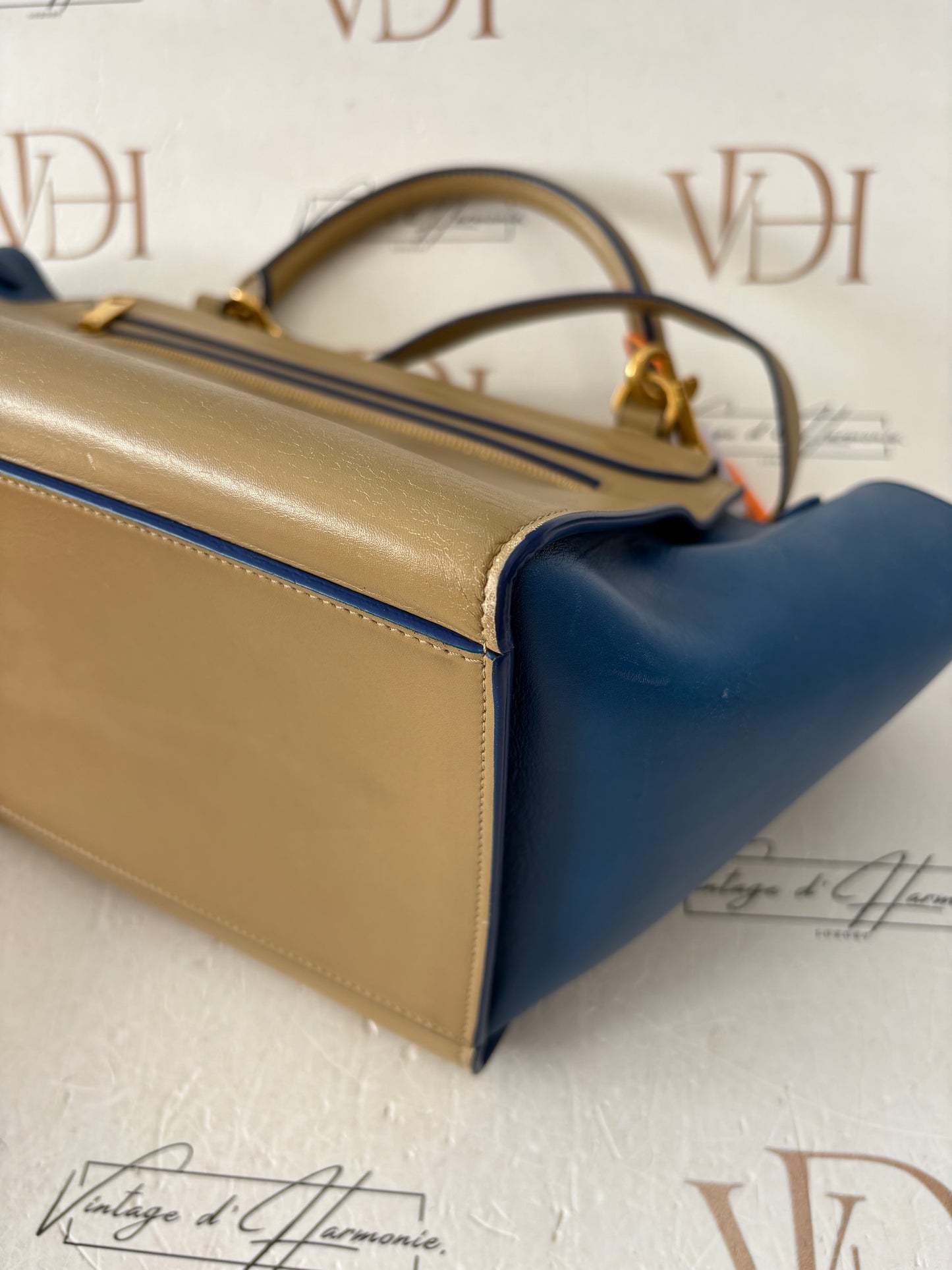 200976 - Céline Trapeze