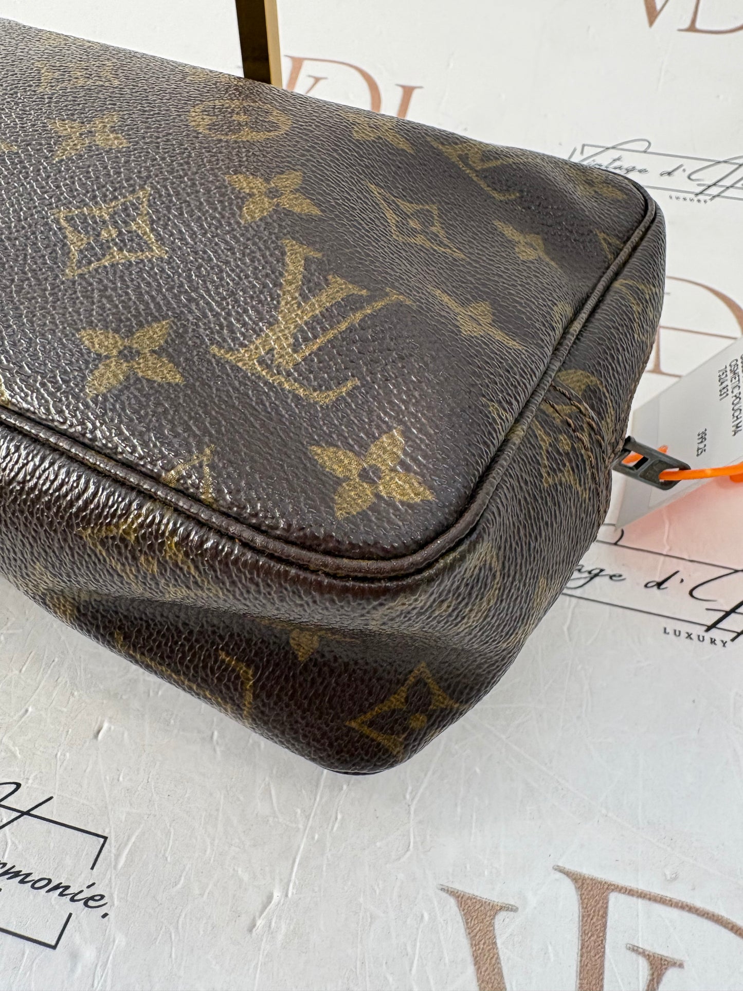 017716 - Louis Vuitton Toilette 23