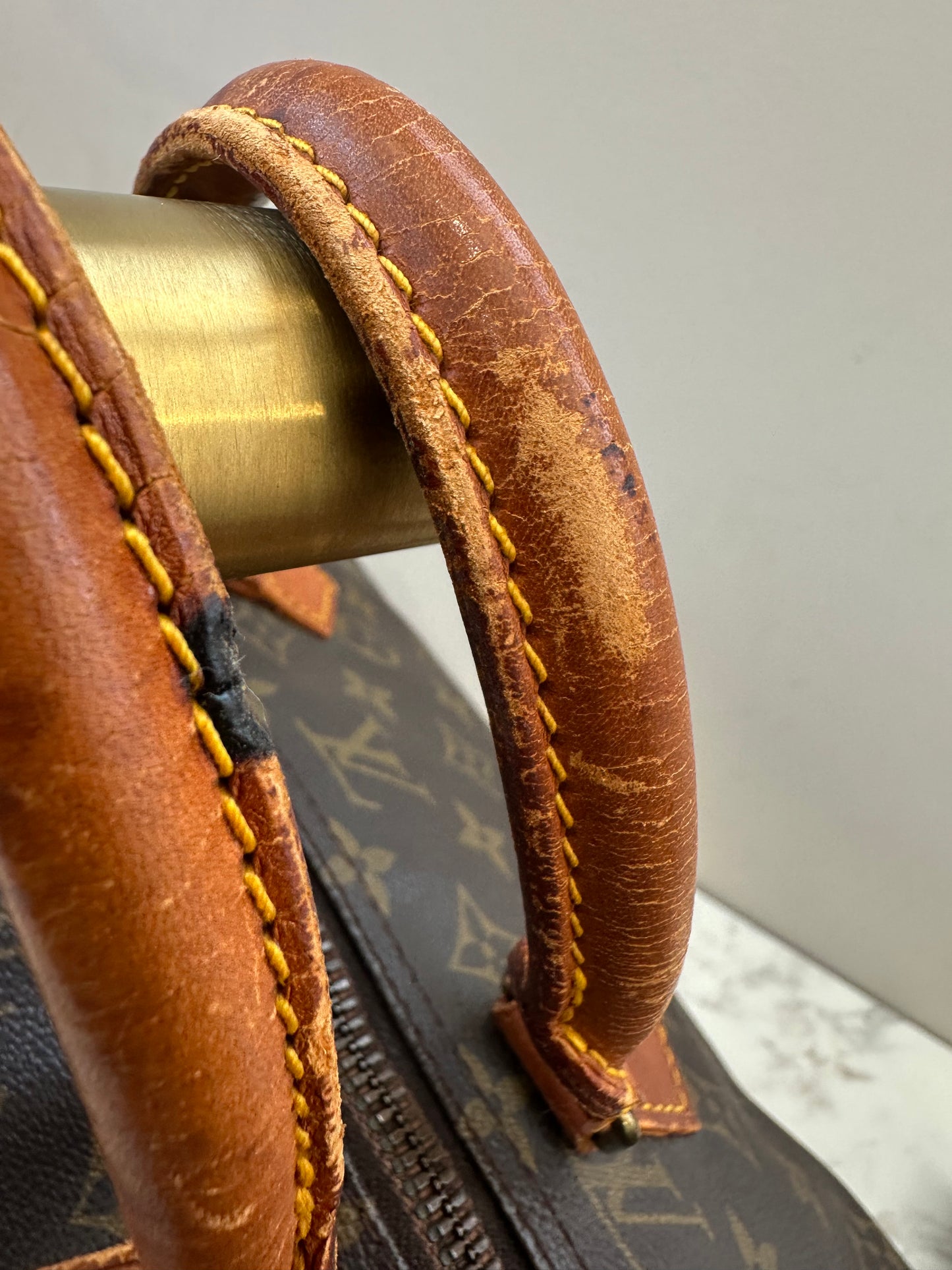Louis Vuitton Speedy 40