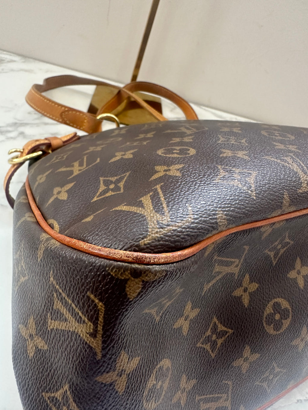 Louis Vuitton Batignolles