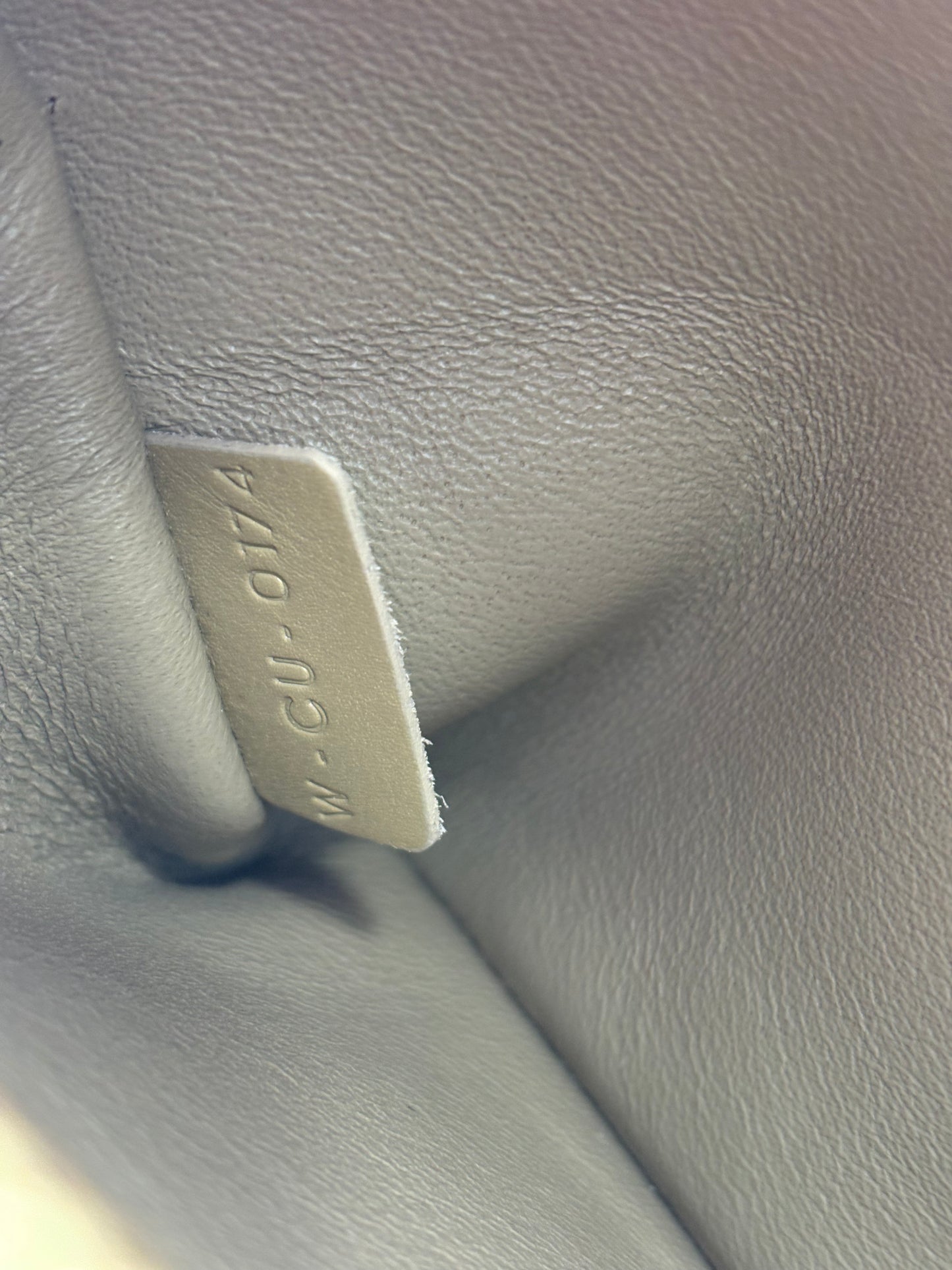 200976 - Céline Trapeze