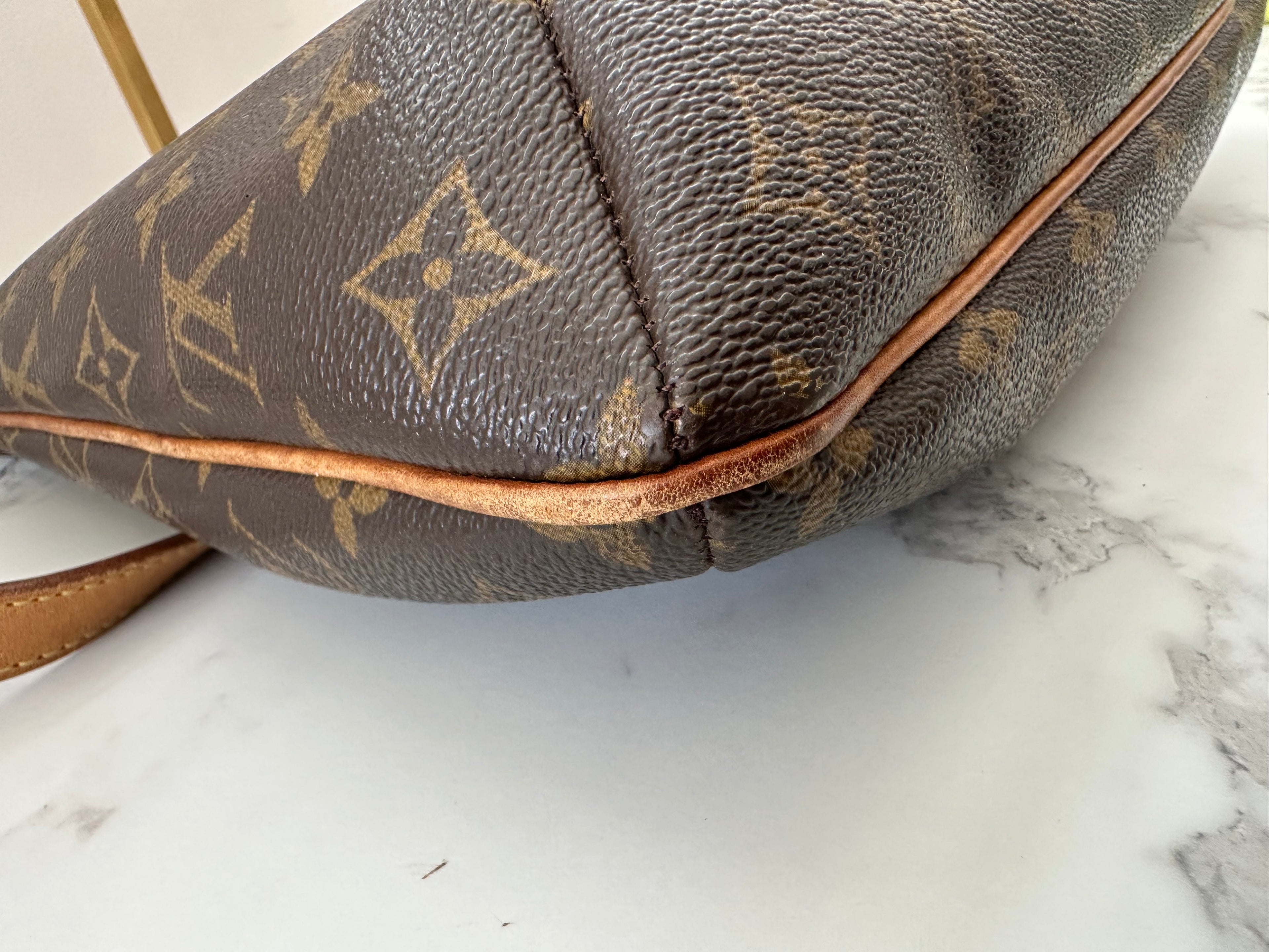 Louis Vuitton Musette