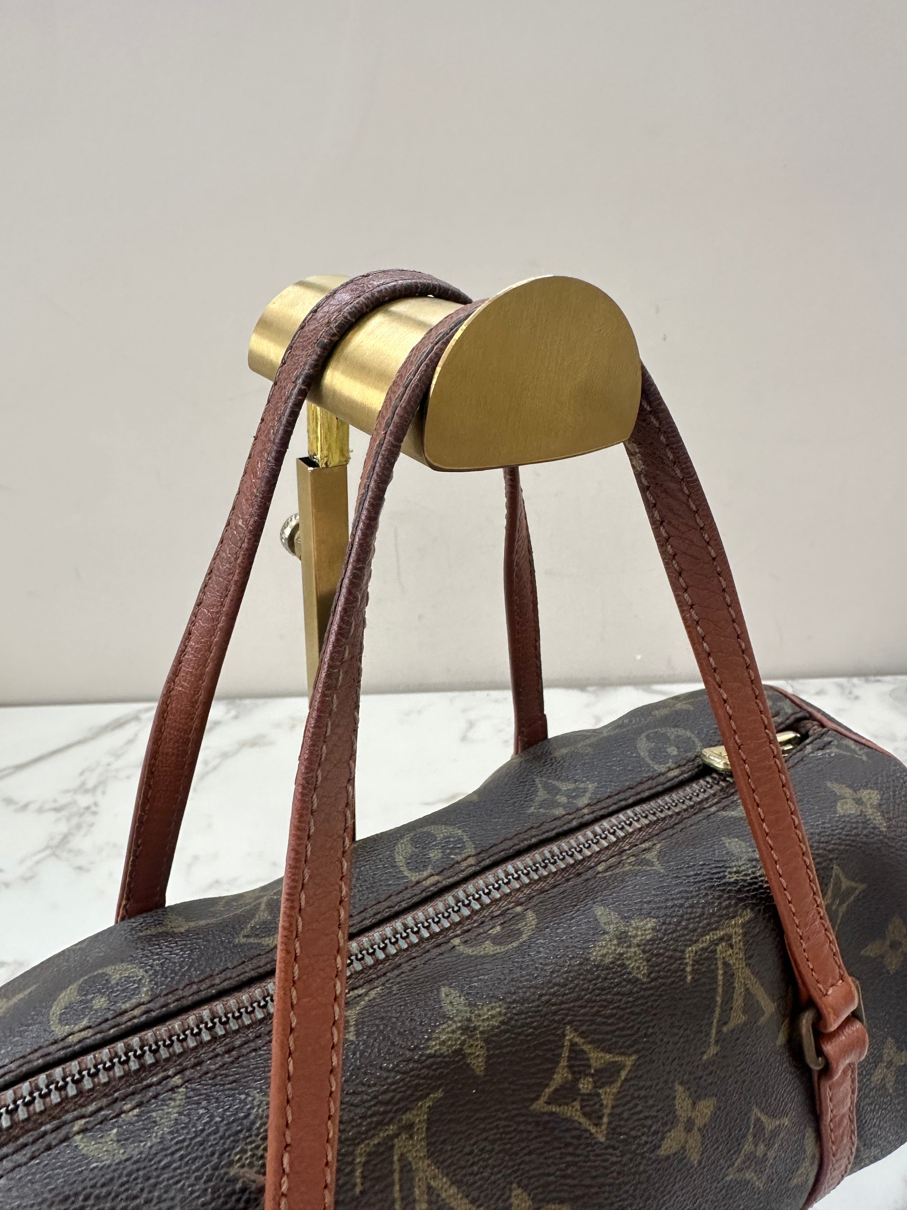 Louis Vuitton Papillon 26