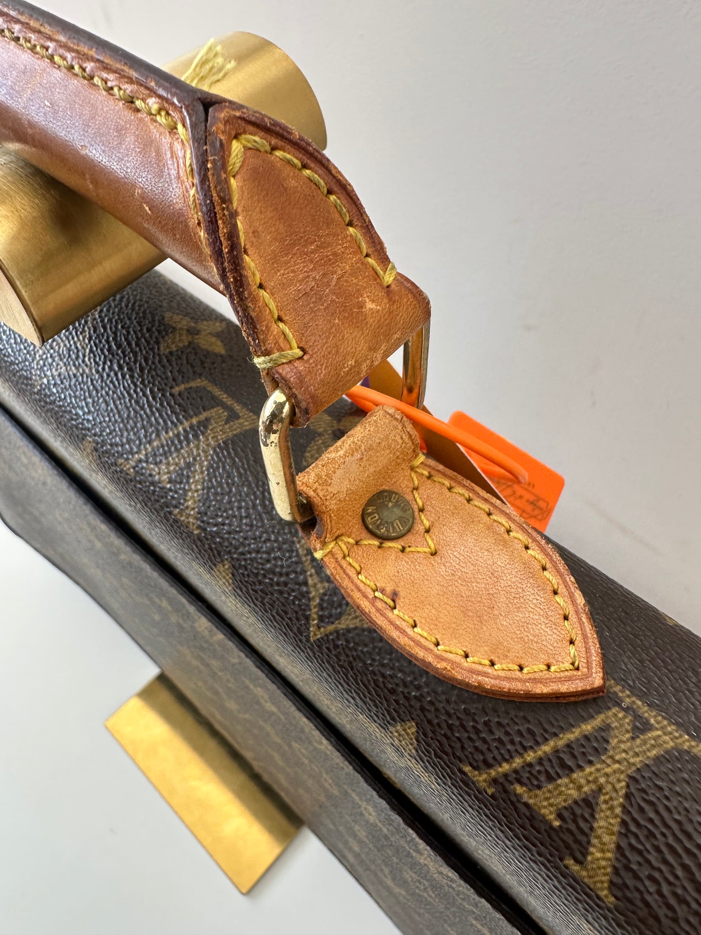 Louis Vuitton Serviette