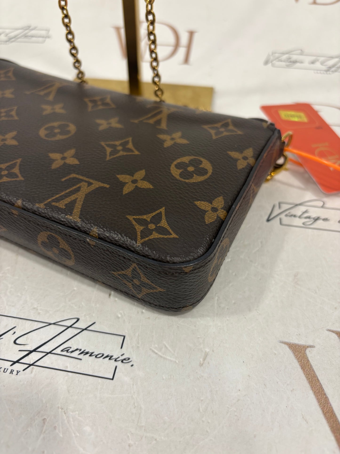 383648 - Louis Vuitton Felicie