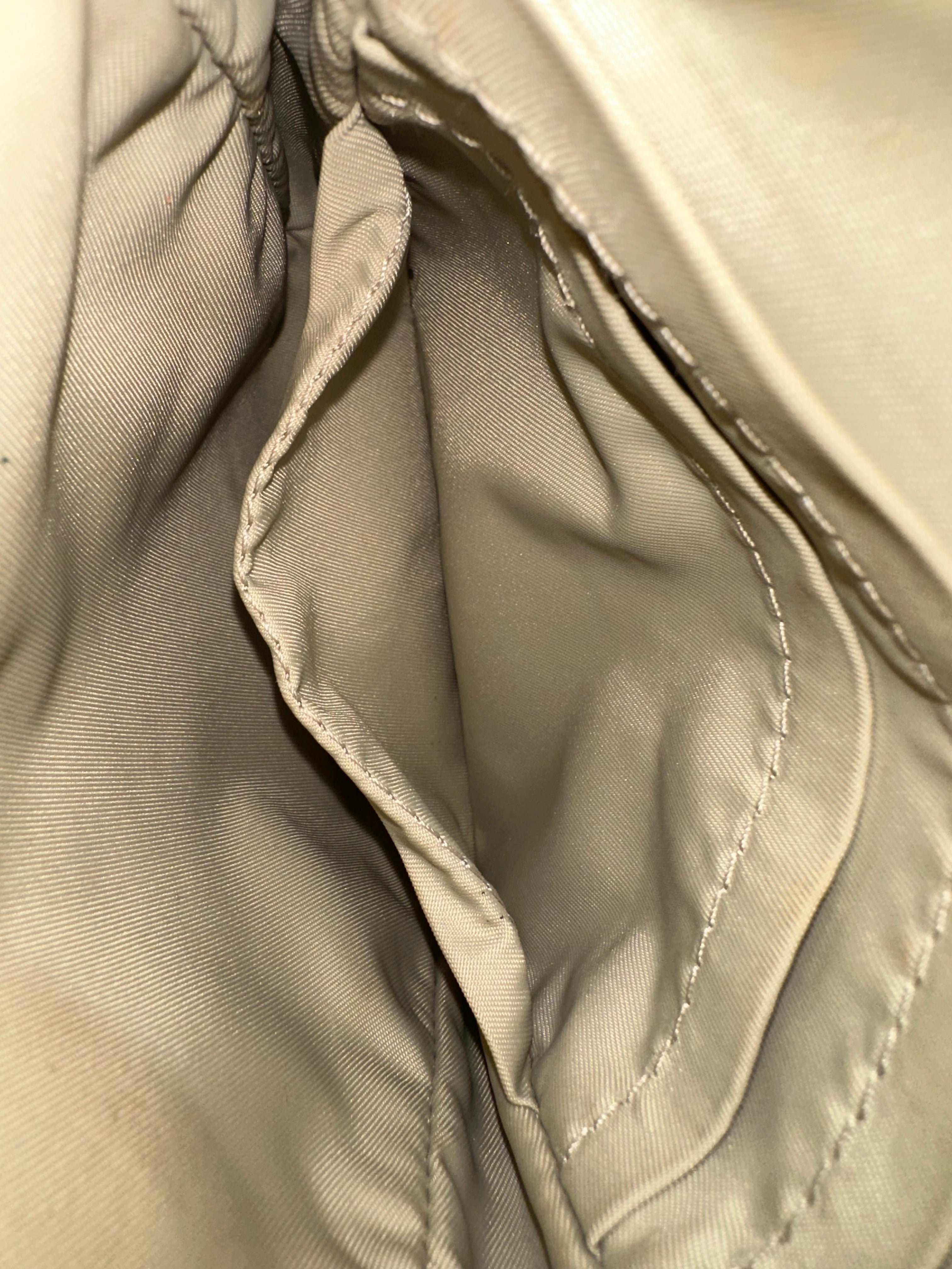 Louis Vuitton Mini Citadin Damier